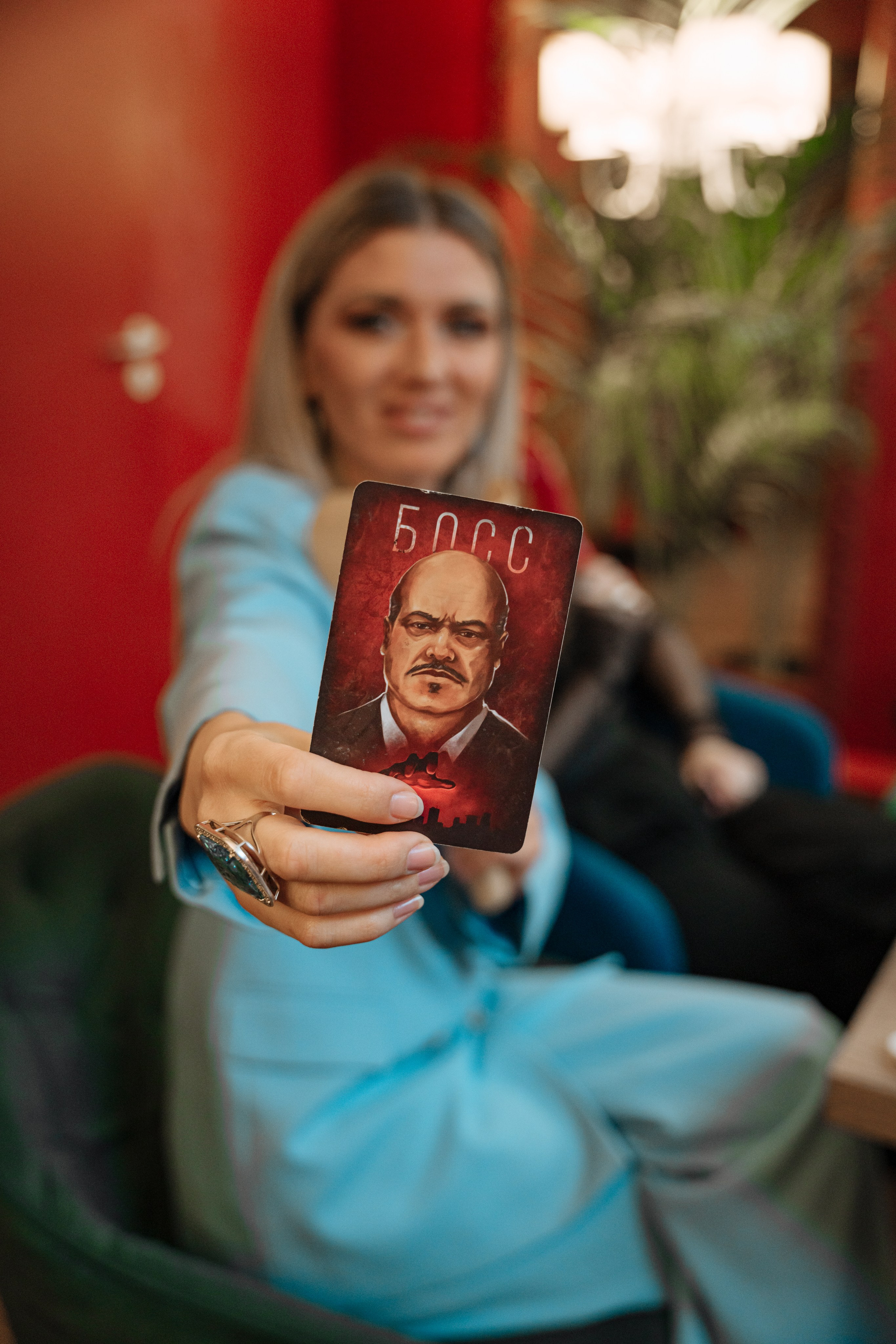 Мафия. Бар FINCH. ЖЕНСКИЙ КЛУБ LAXMI. Портретный фотограф в Санкт-Петербурге Дмитриева Наталия