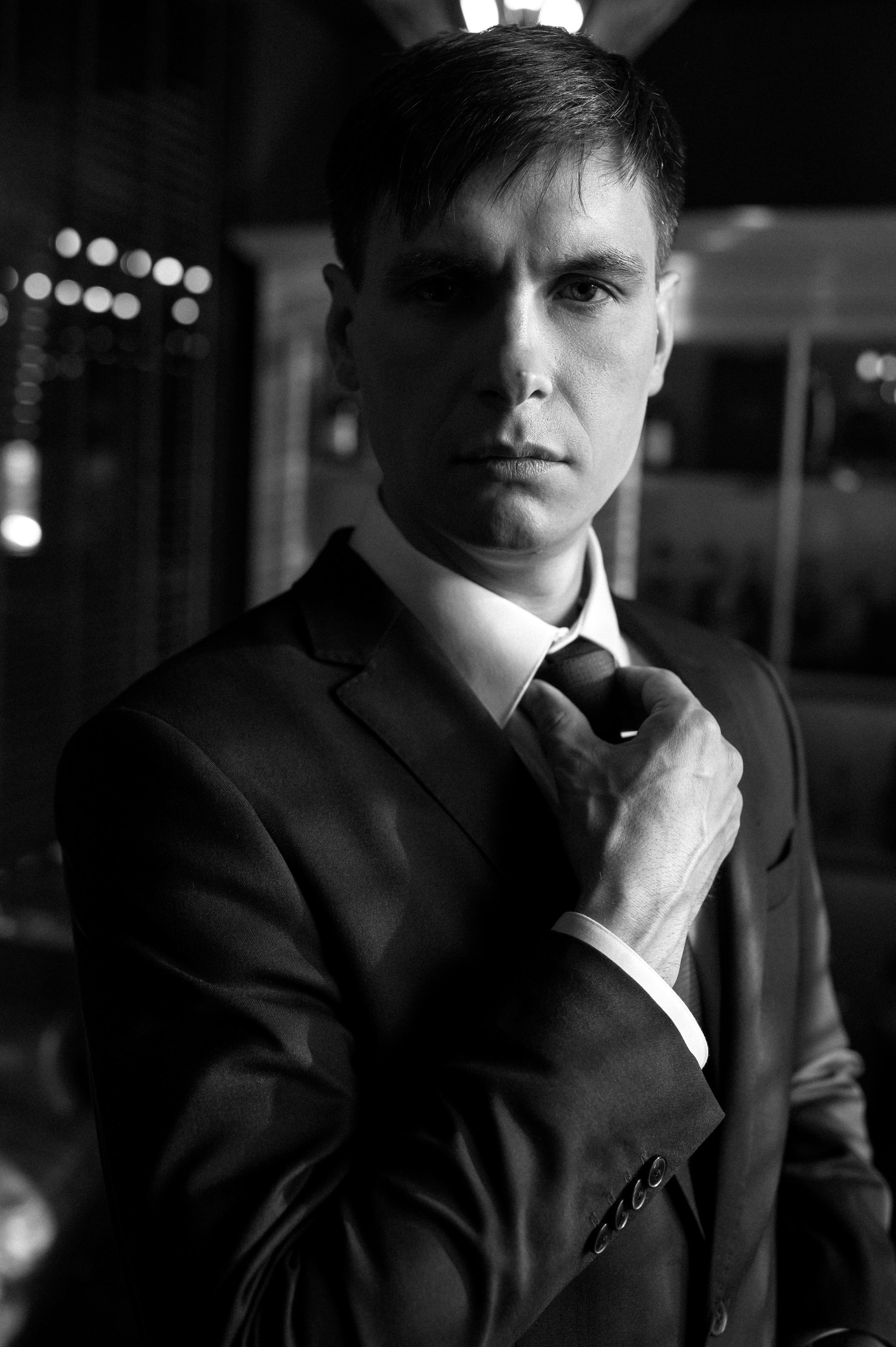 Олег и Вероника. Свадебный Фотограф Уфа Егорова Анастасия