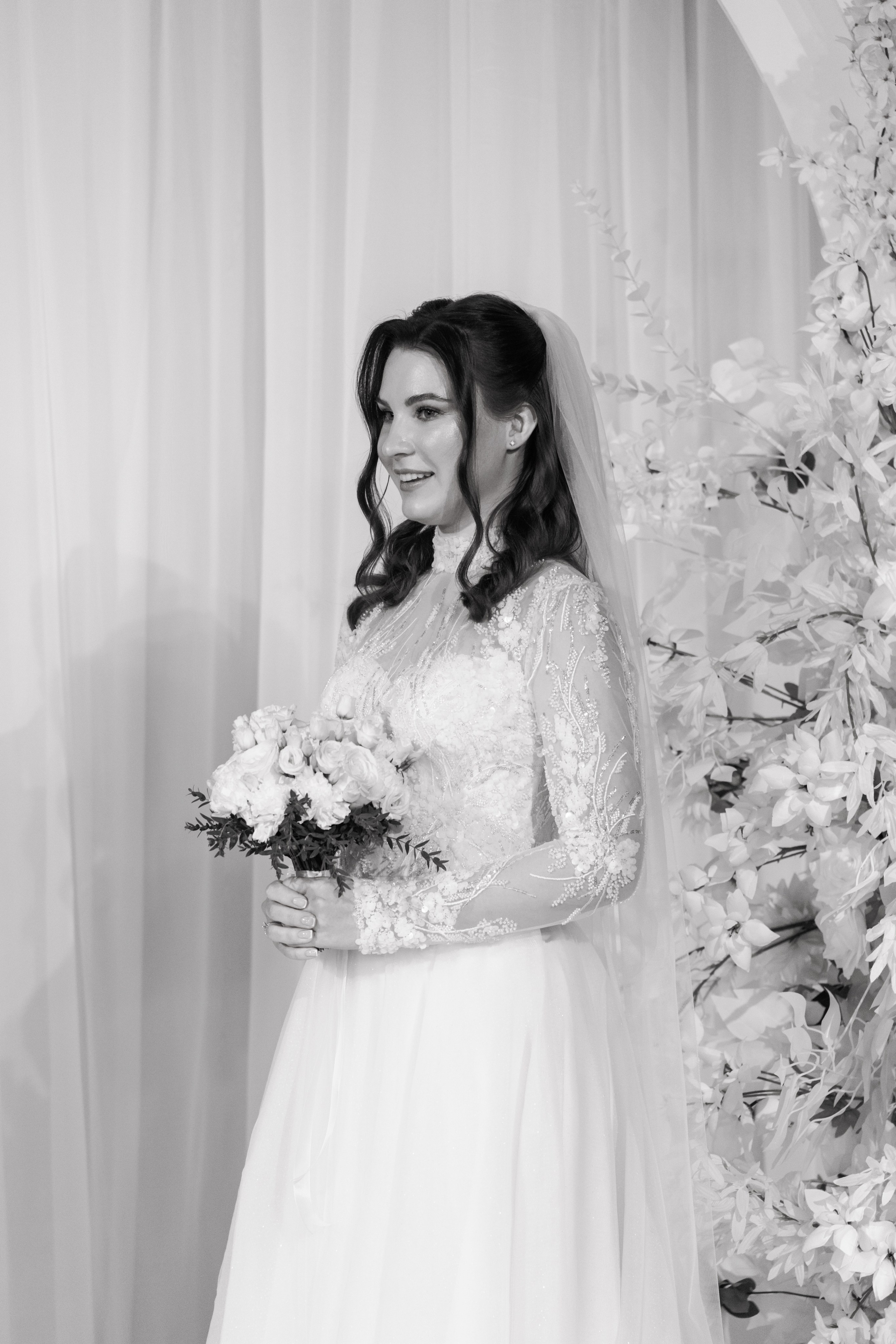 Игорь и Анастасия. Свадебный фотограф в Самаре и СПБ Наталия Константинова