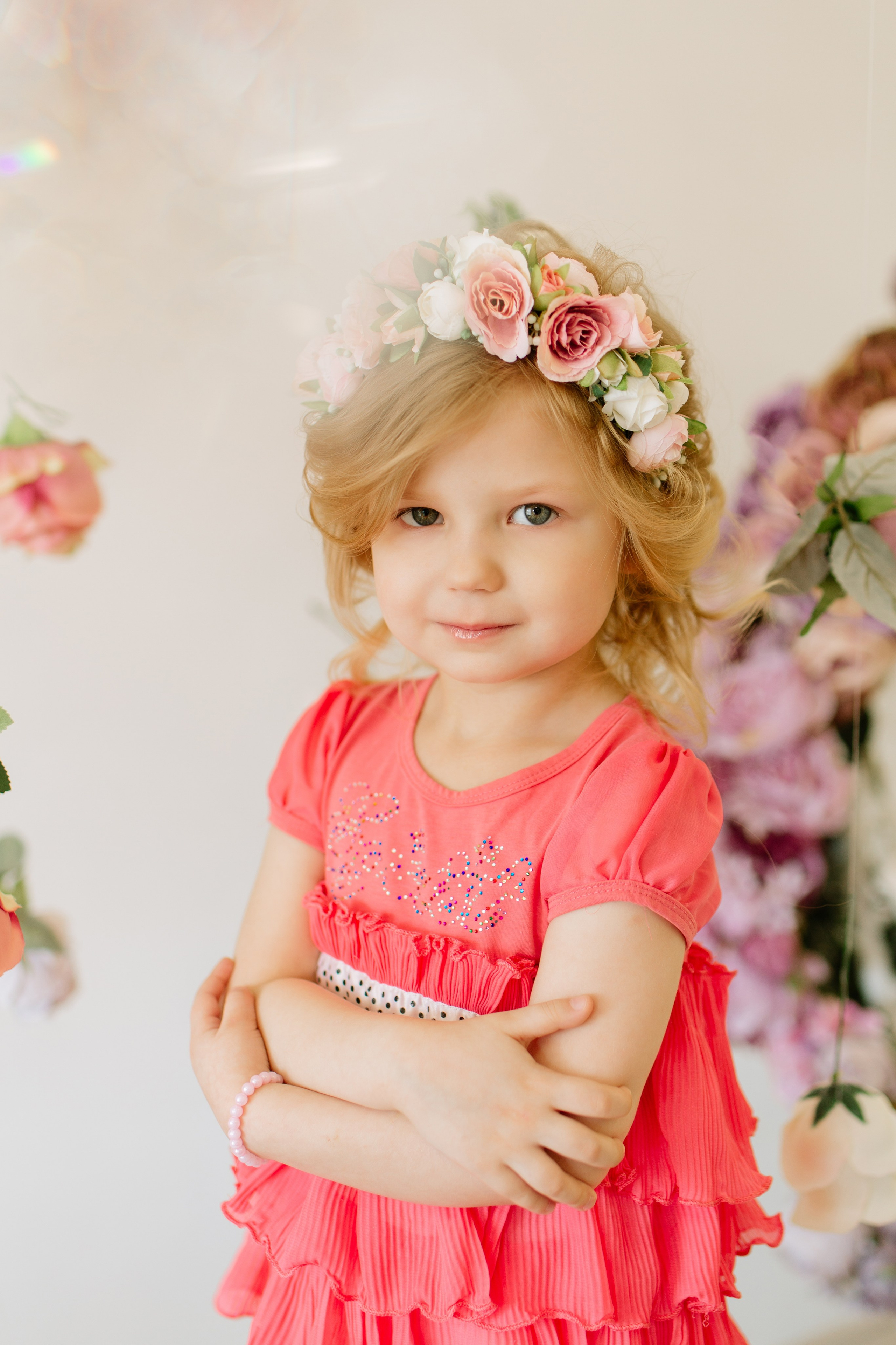 Детский фотопроект. Фотограф Южно-Сахалинск