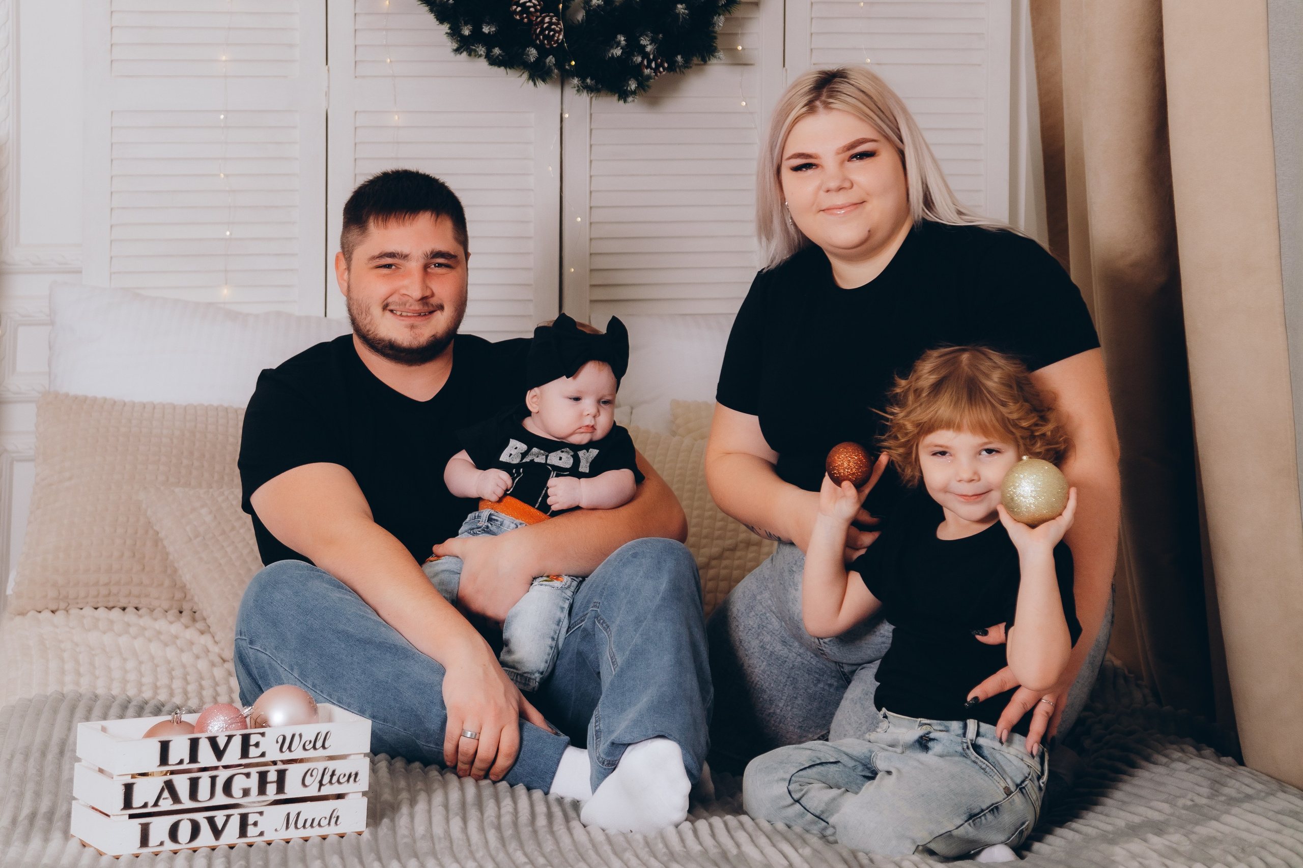 Екатерина Пеганова. Фотограф Нечипоренко Иван