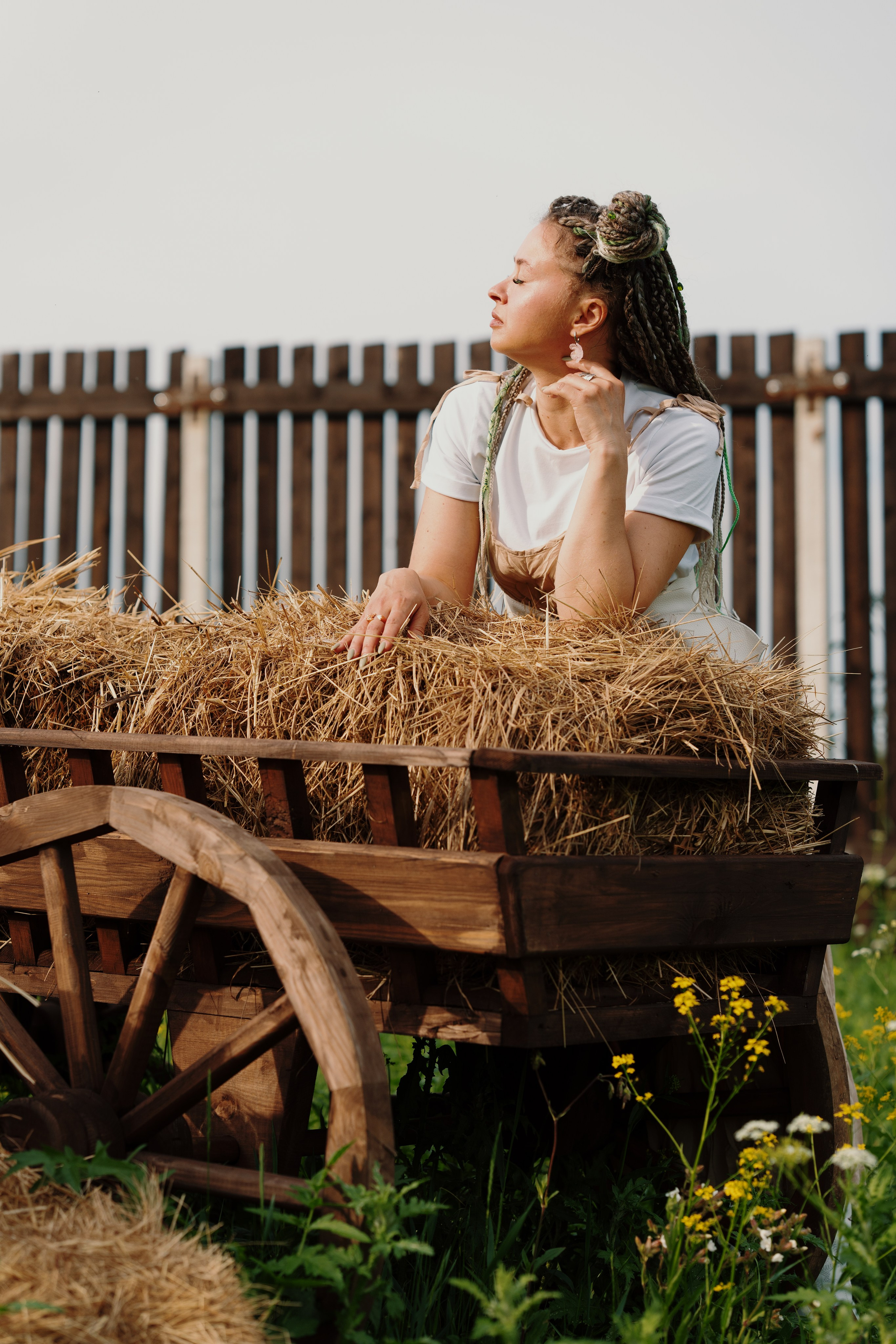 Street. Фотограф Москва