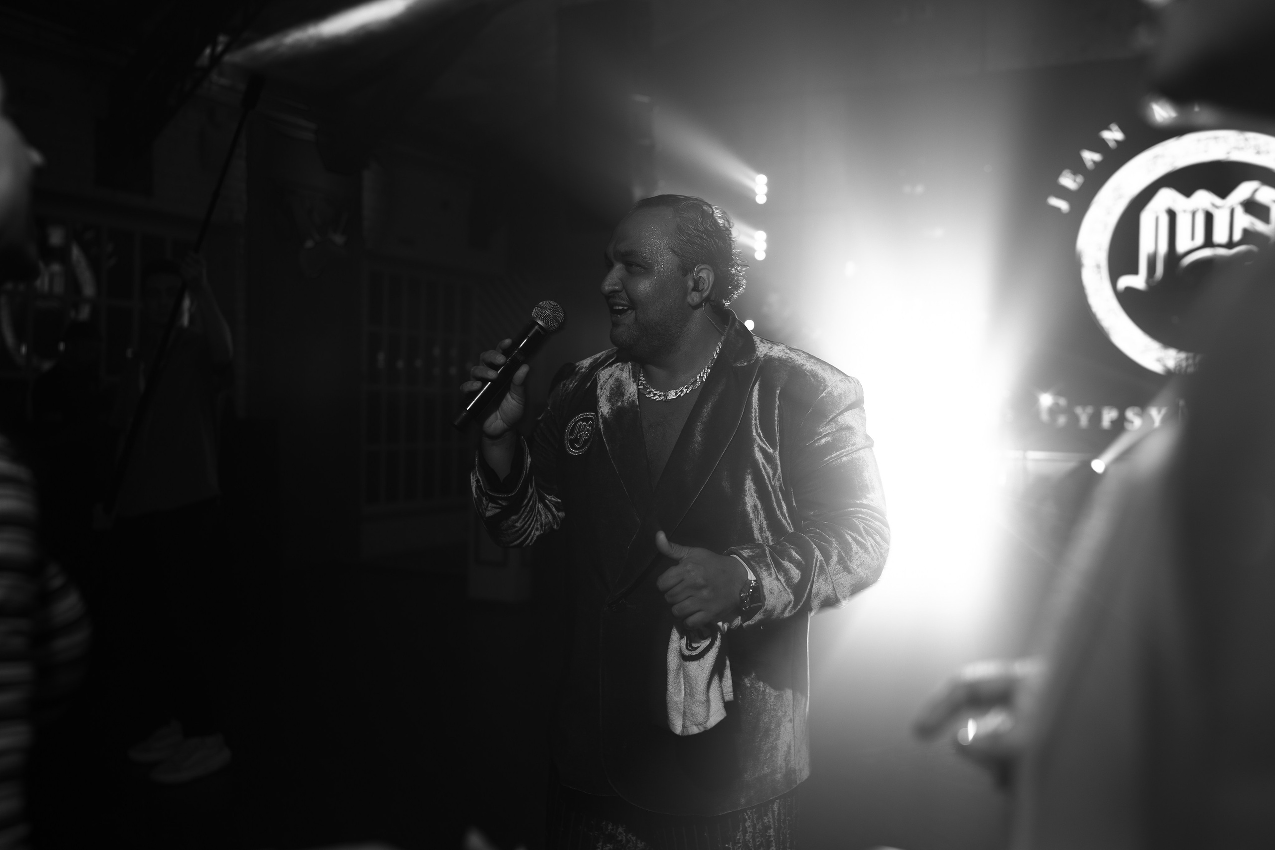 Синергиум. Фотограф Москва