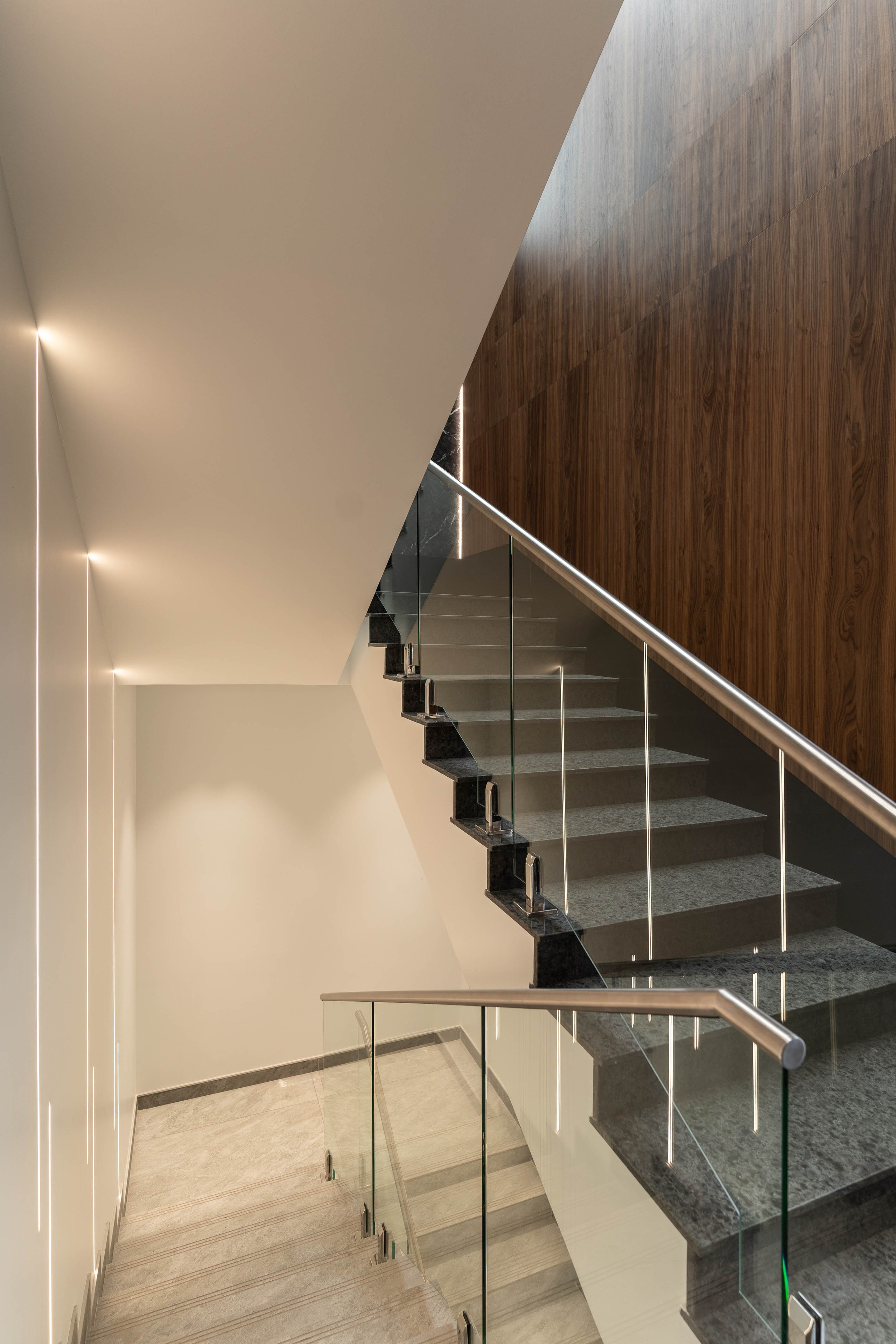 Офис Глобал (ДЛЯ САЙТА). Архитектурно-дизайнерское бюро ROOMS