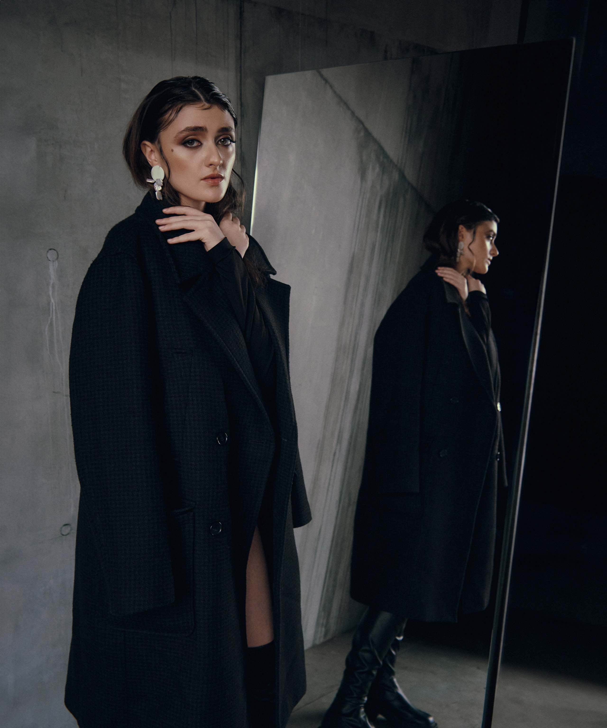 SOFIA. Фотограф и видеограф в Санкт-Петербурге Прилепин Слава