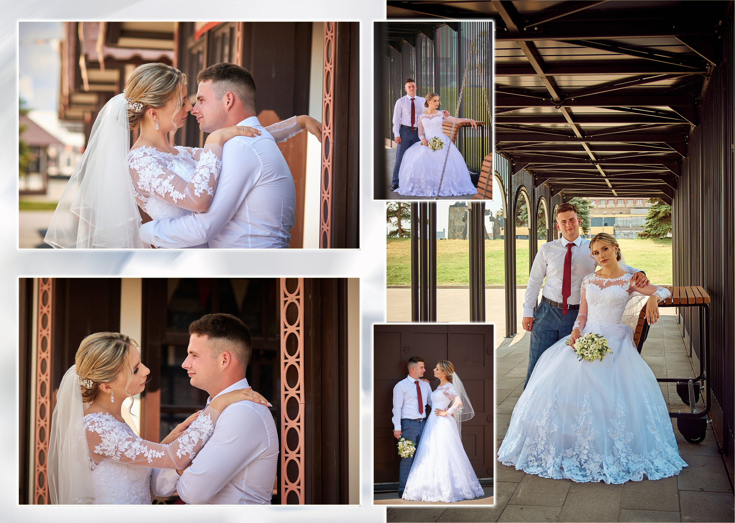 Максим и Мария. Семейный и детский фотограф в Нижнем Новгороде Елена Мамонова