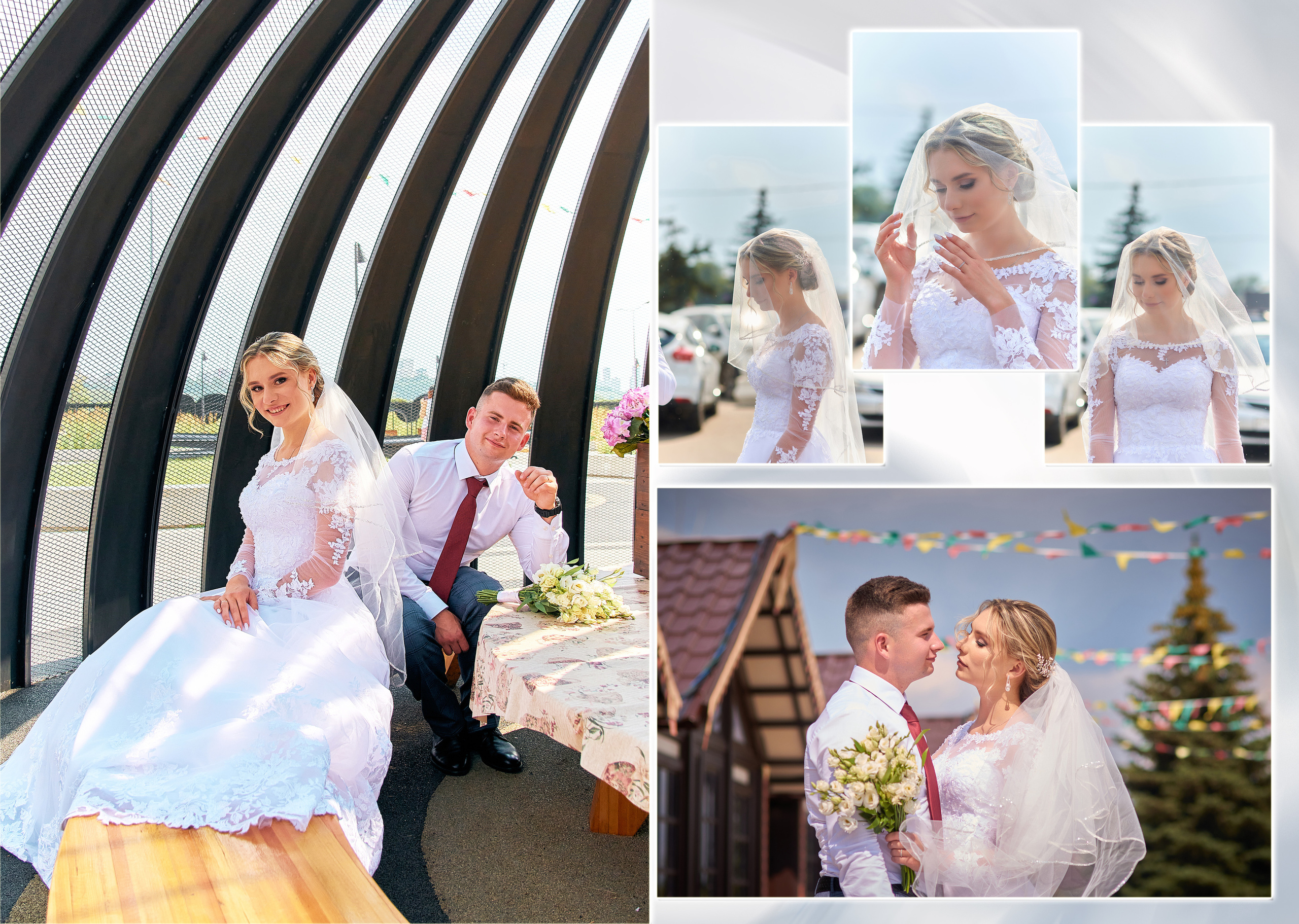 Максим и Мария. Семейный и детский фотограф в Нижнем Новгороде Елена Мамонова