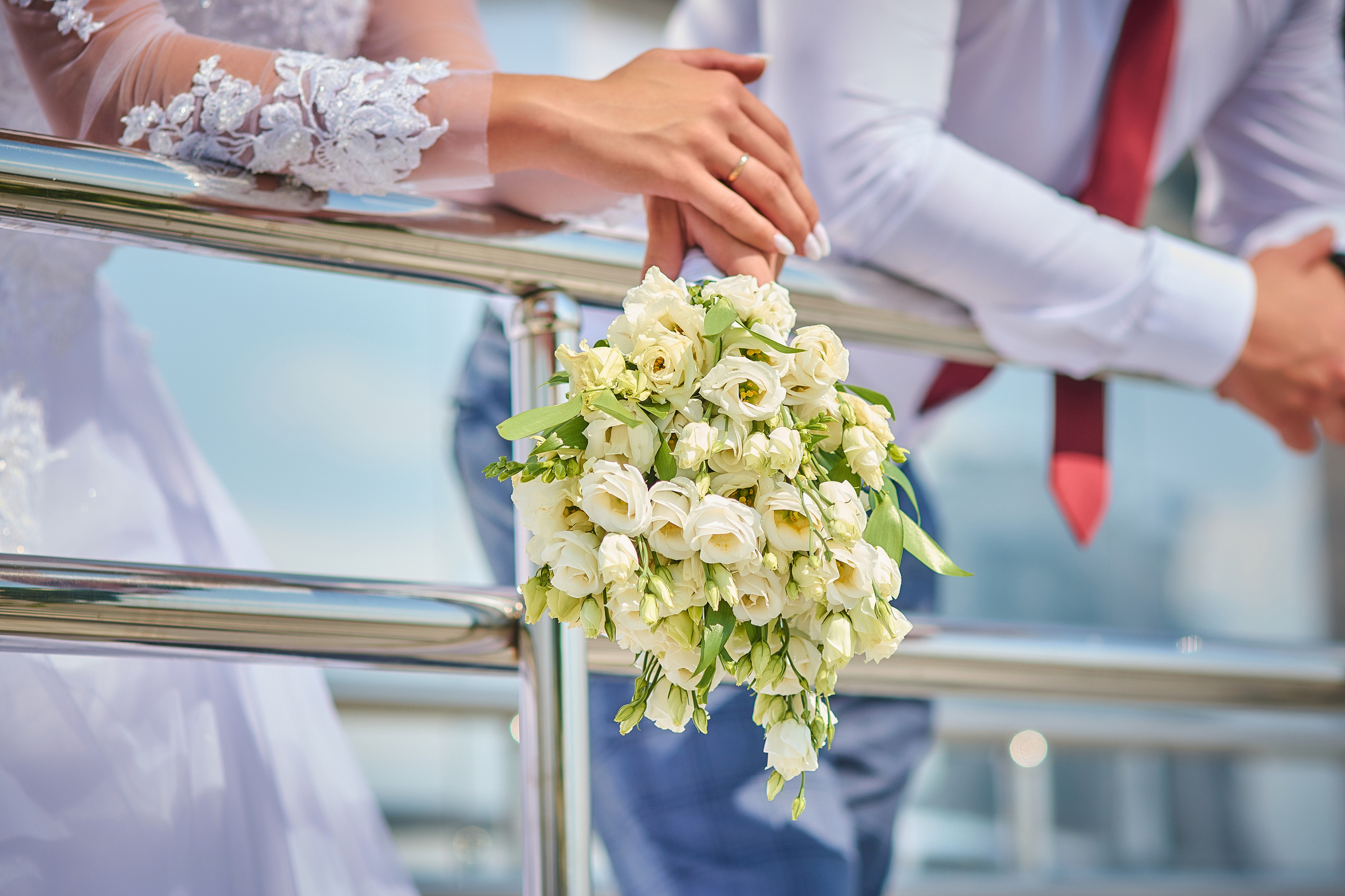 Максим и Мария. Семейный и детский фотограф в Нижнем Новгороде Елена Мамонова