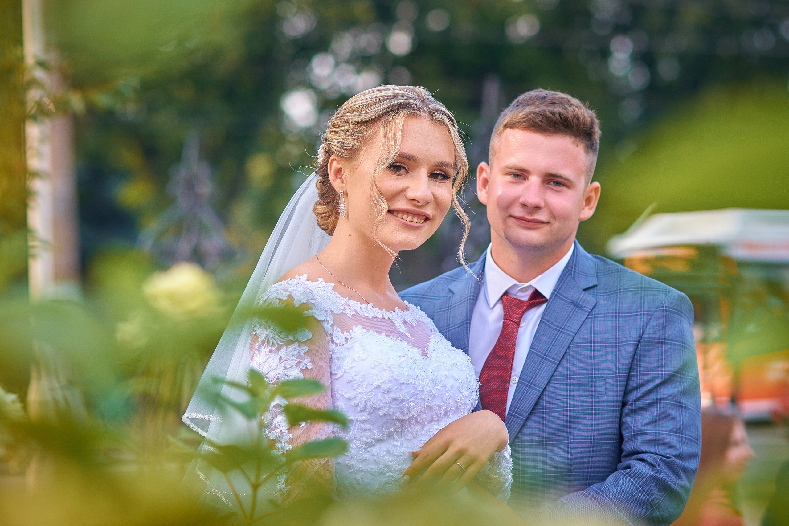 Максим и Мария. Семейный и детский фотограф в Нижнем Новгороде Елена Мамонова