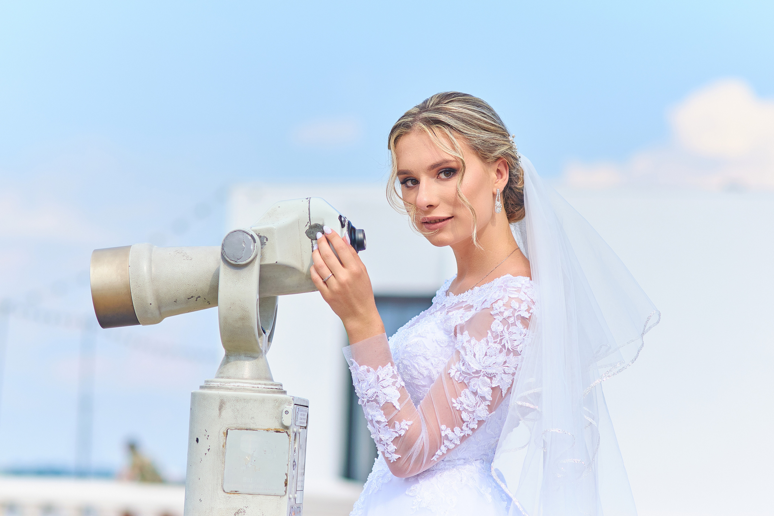 Максим и Мария. Семейный и детский фотограф в Нижнем Новгороде Елена Мамонова