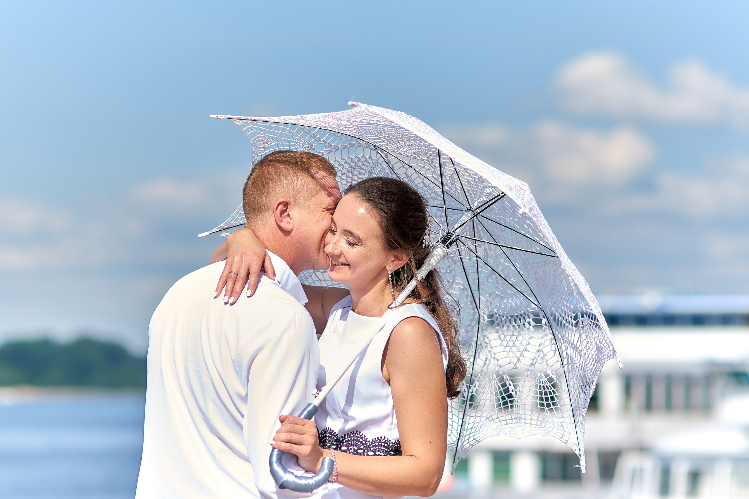 Григорий и Ольга. Подарочная книга. Семейный и детский фотограф в Нижнем Новгороде Елена Мамонова