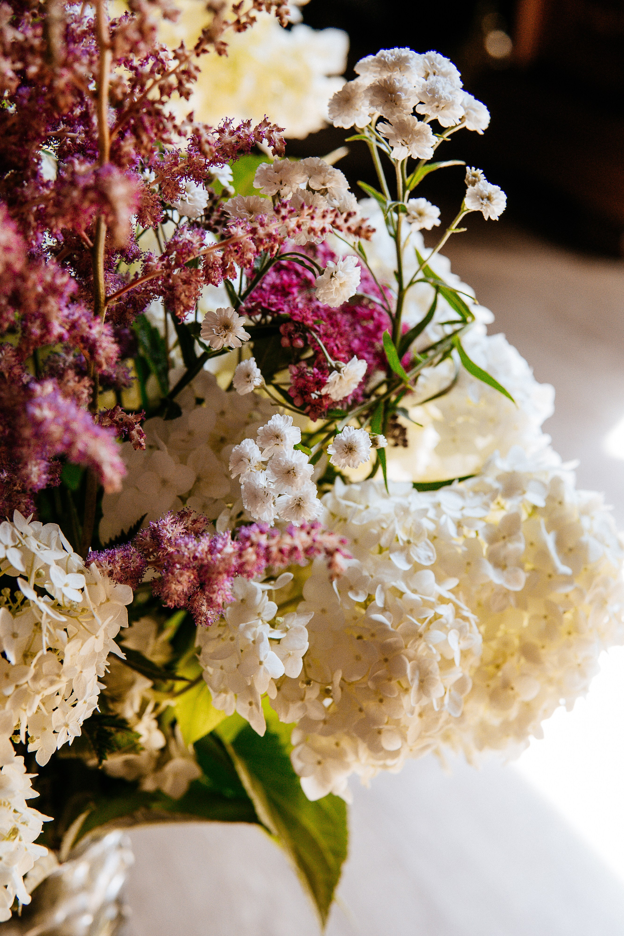 Крещение Таисии и Даниила. Фотограф Алла Быкова