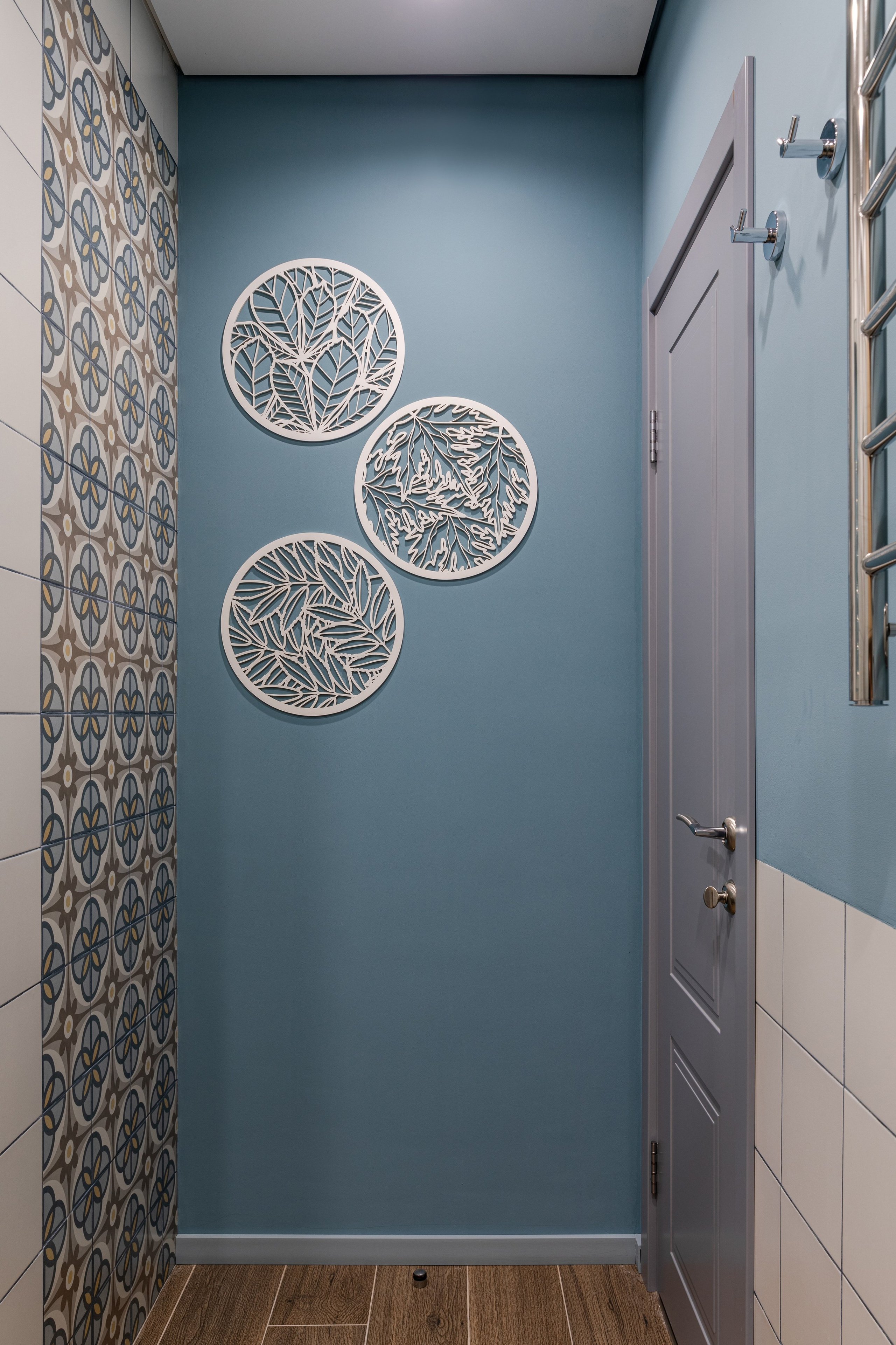 Дизайн проект Светланы Плетневой @design_dom_spb_sochi Публикация в журнале «Идеи Вашего Дома» « HIHOME». Интерьерный фотограф Москва