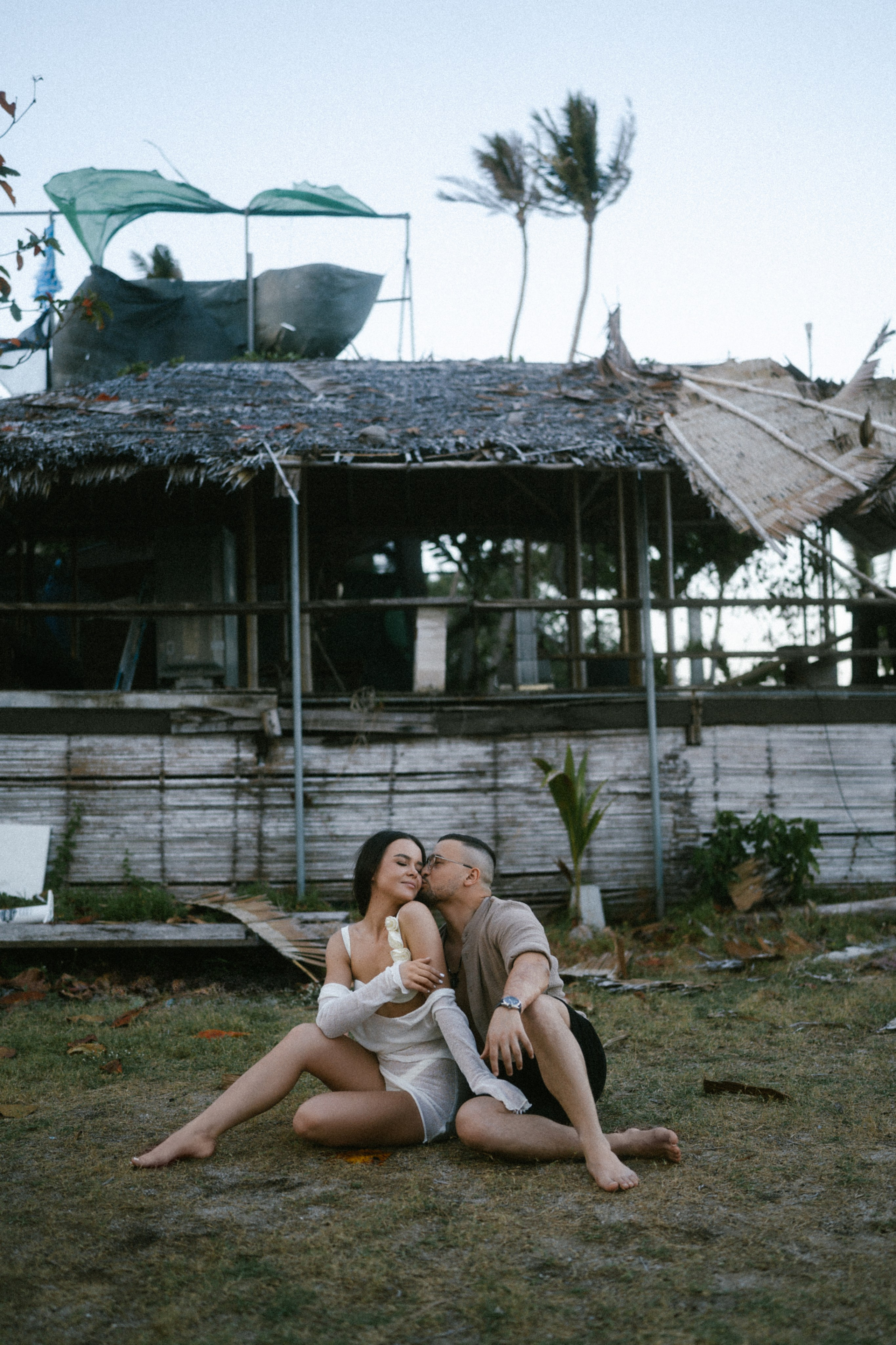 RAMIK & KSENIA. Портретный и семейный фотограф на Пхукете Андрей Валиев