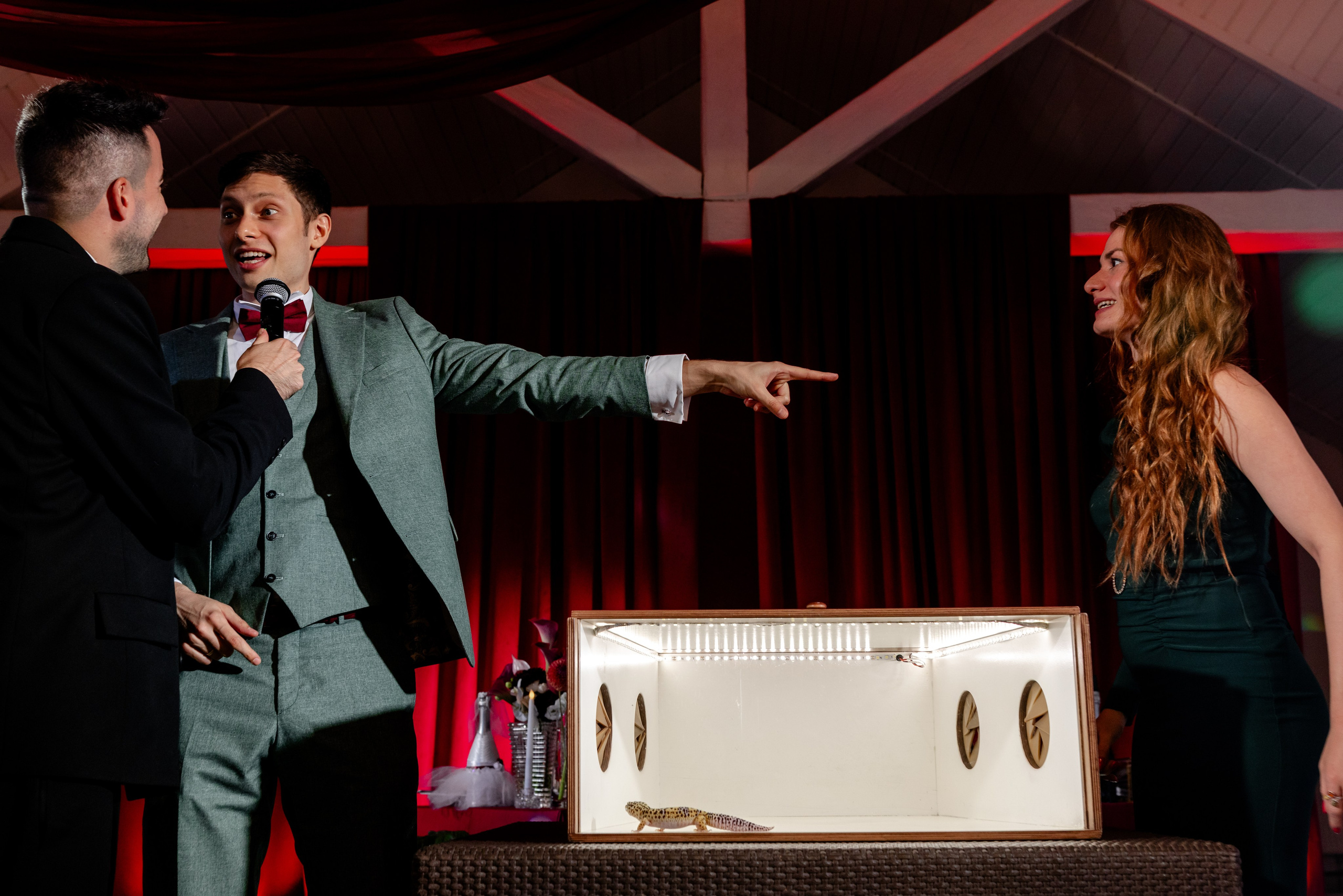 Артём и Мария. Свадебный фотограф в Москве Топтыгин Иван