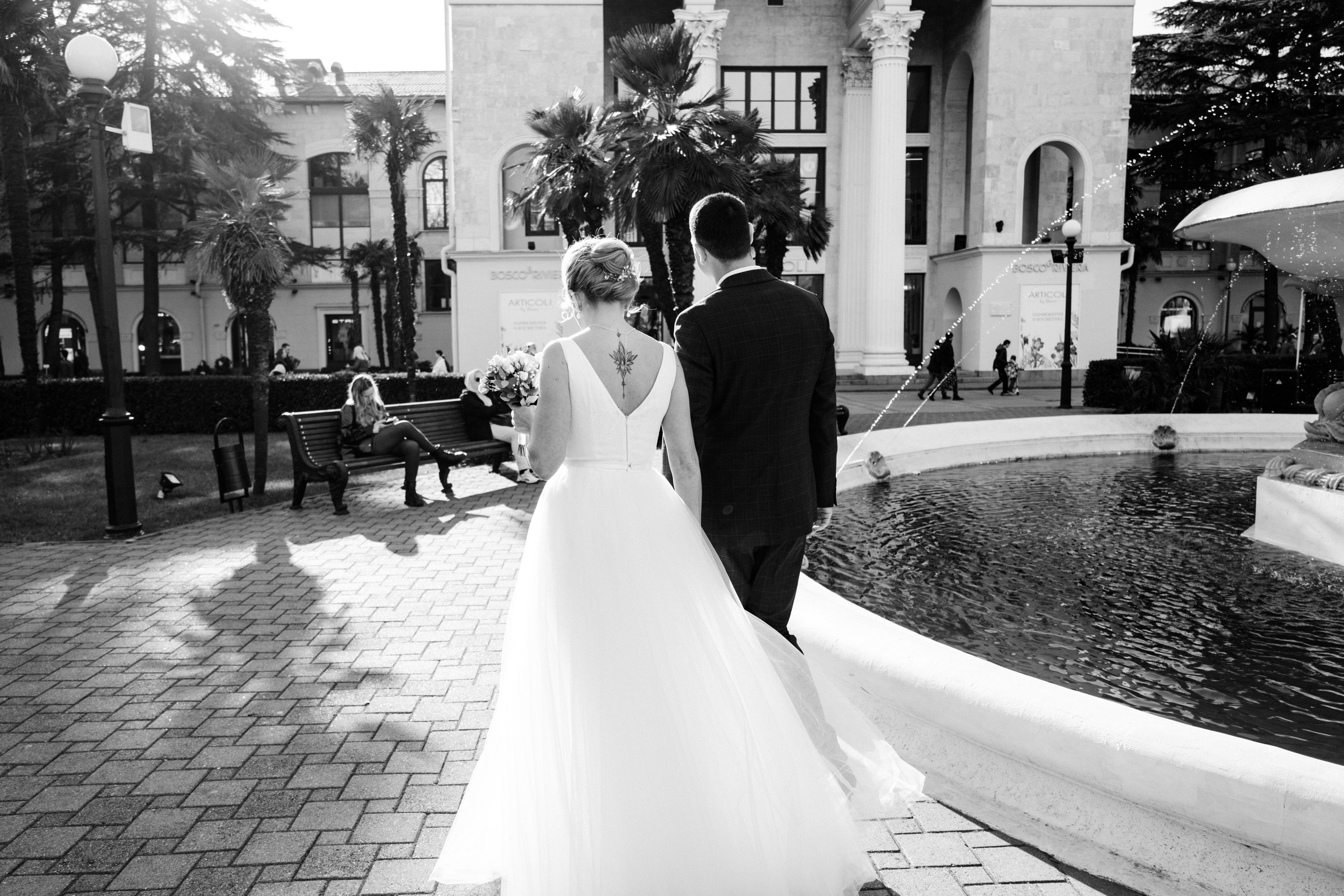 Южный вайб. Фотограф в Иркутске Анна Мирошникова