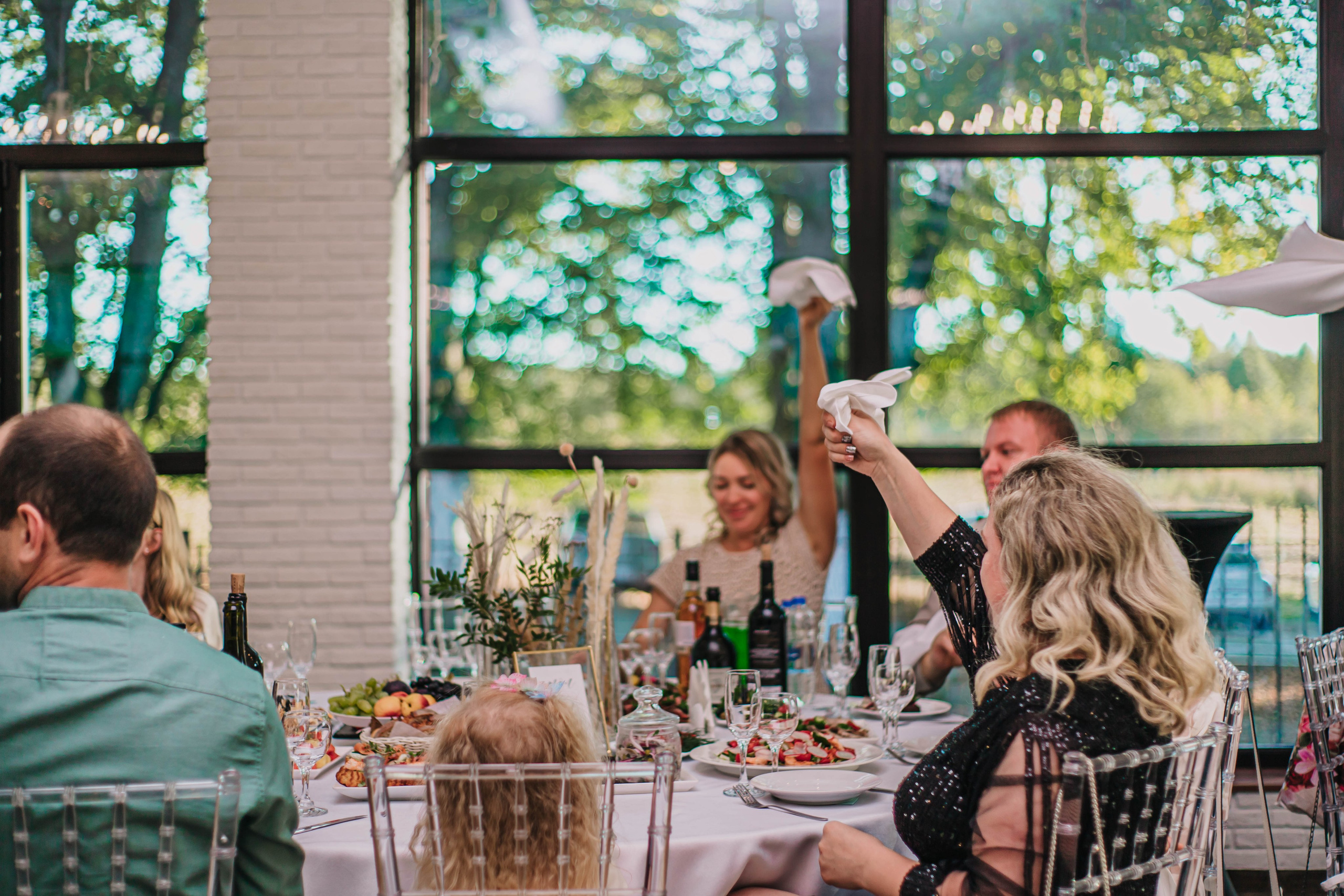 Вячеслав и Анастасия (пакет «Весь день»). Фотограф Дарья Маташкова
