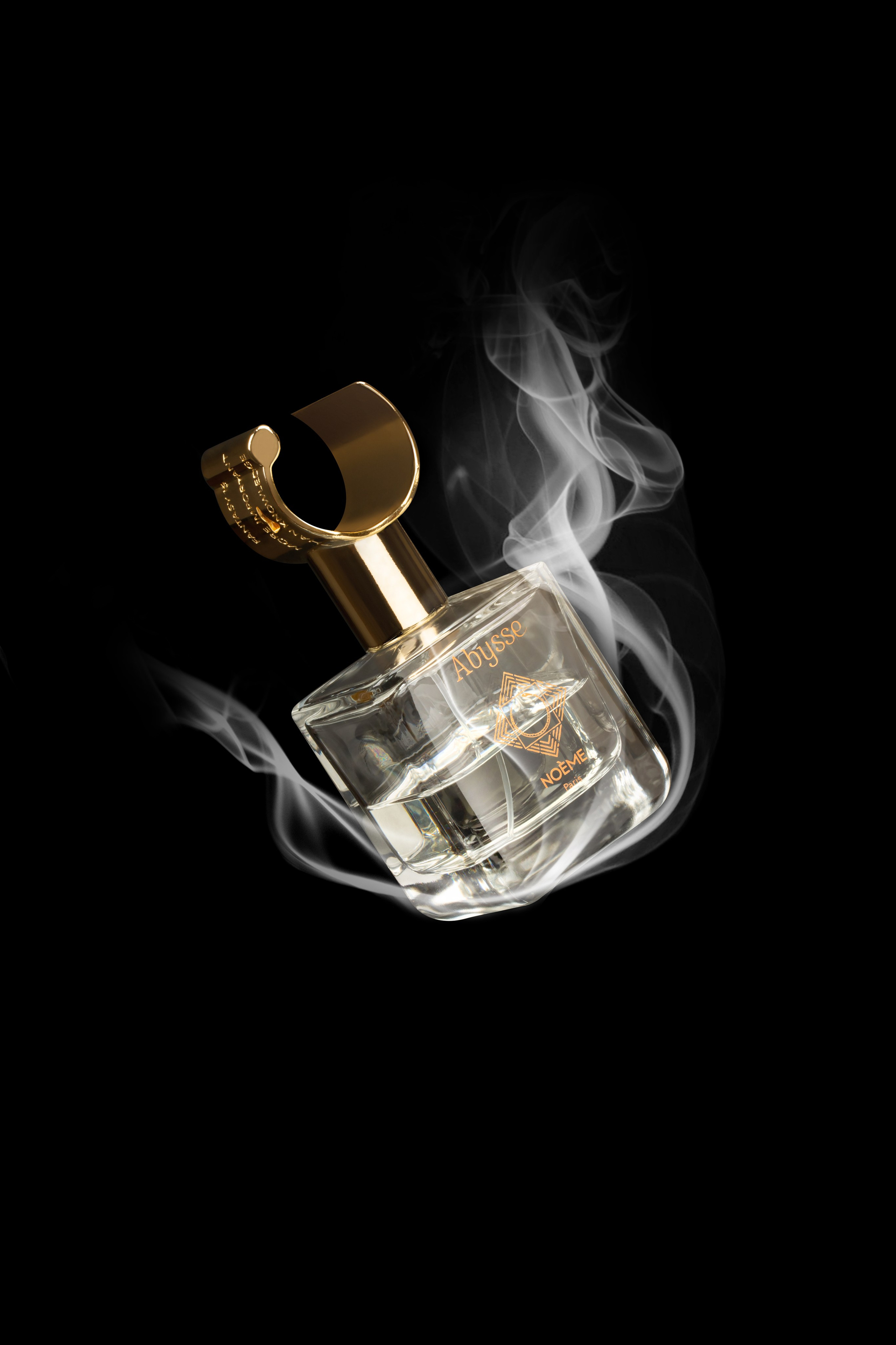 Художественная обработка парфюмов | Студия SVITHART