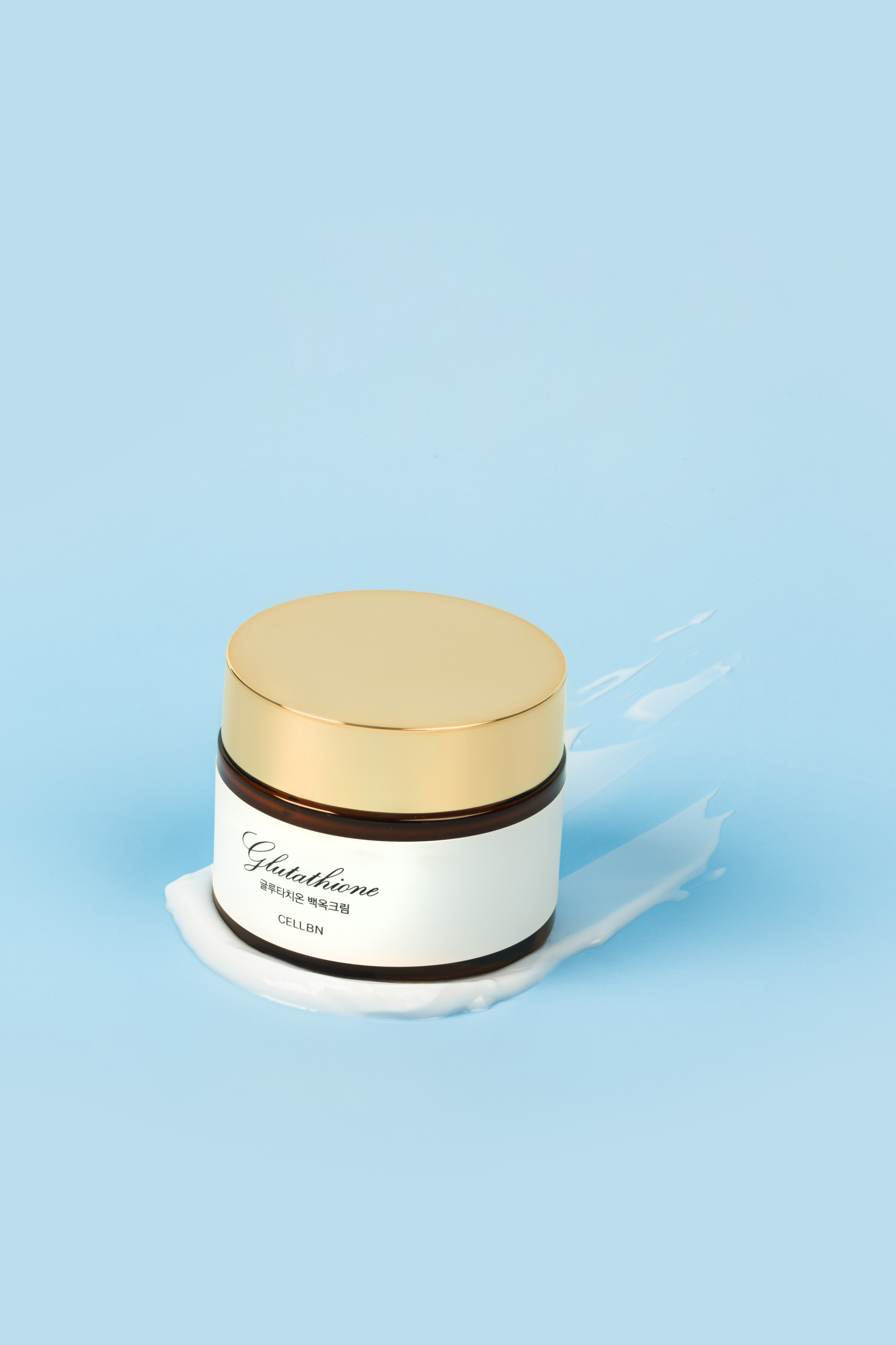 Cellbn & Glutathione