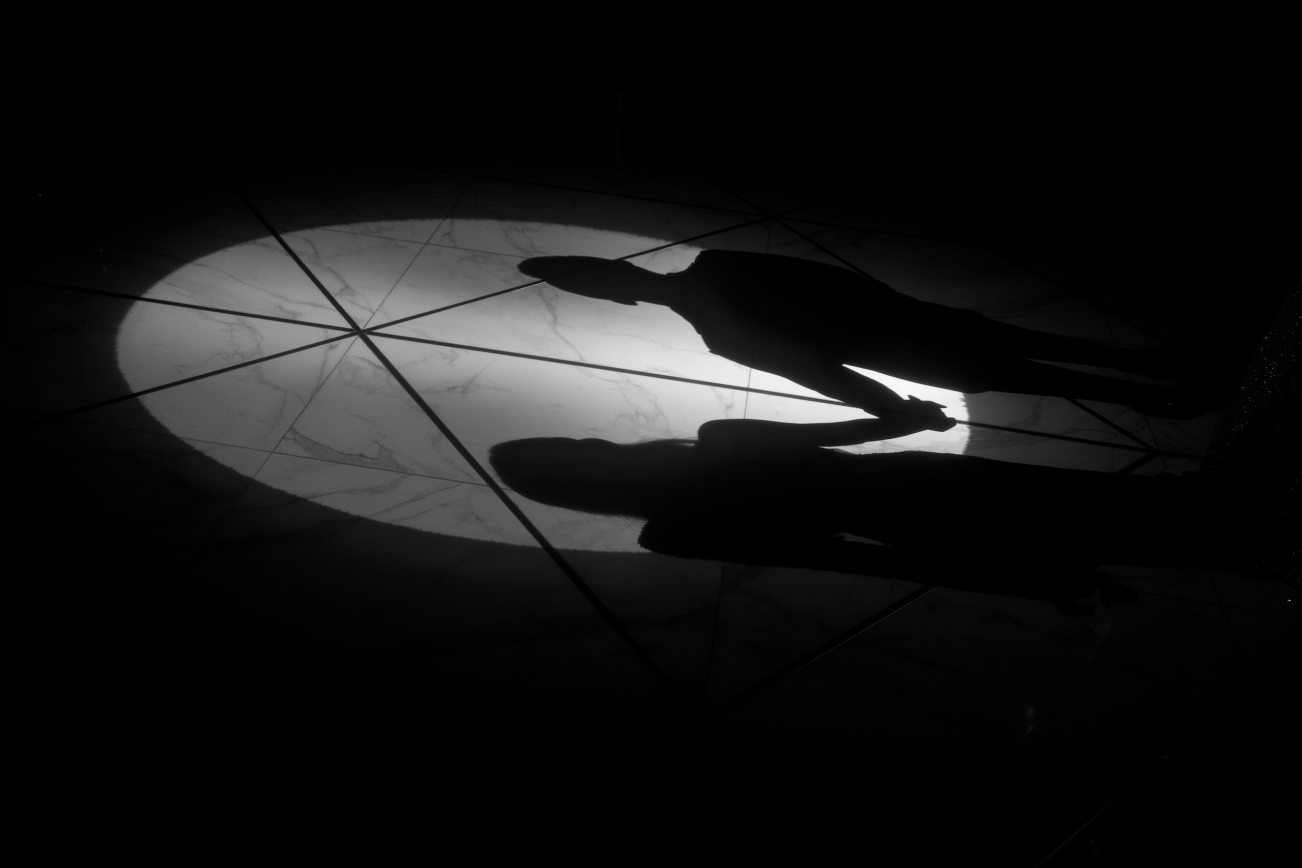 Анна & Андрей. Yura Rush Свадебный фотограф Тюмень