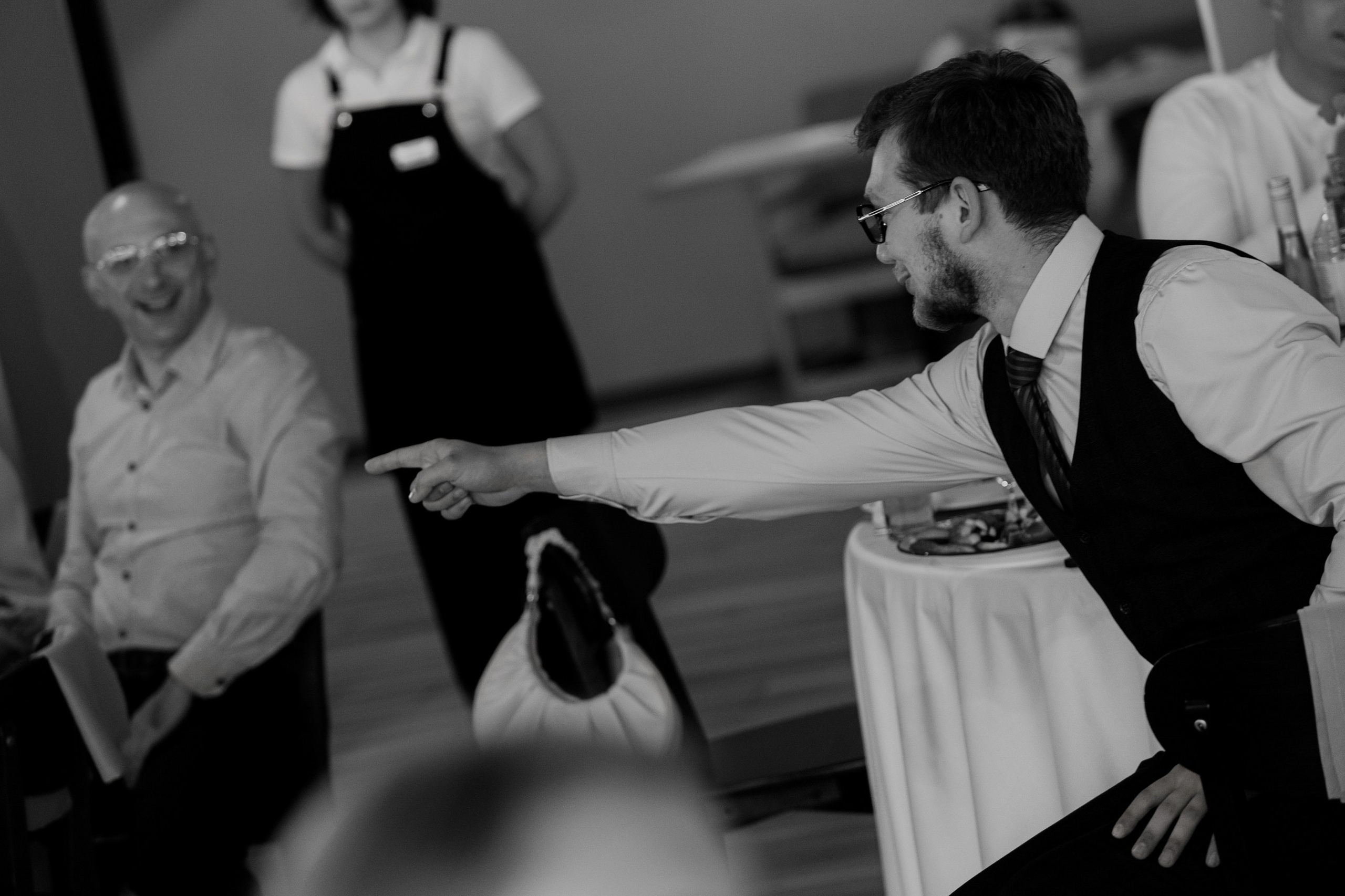 Артём и Екатерина. LEVORIGINAL