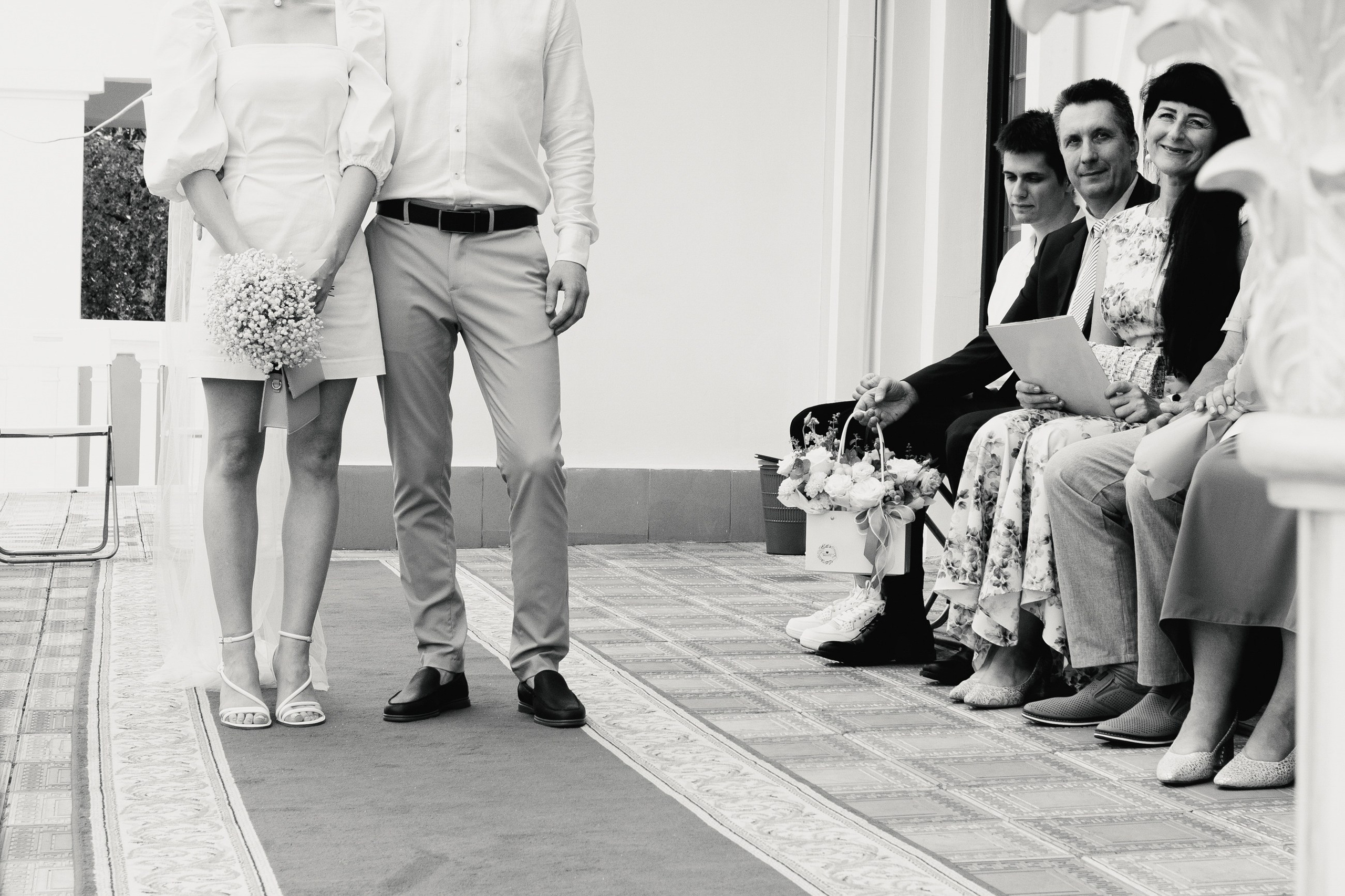 Сергей и Арина. LEVORIGINAL