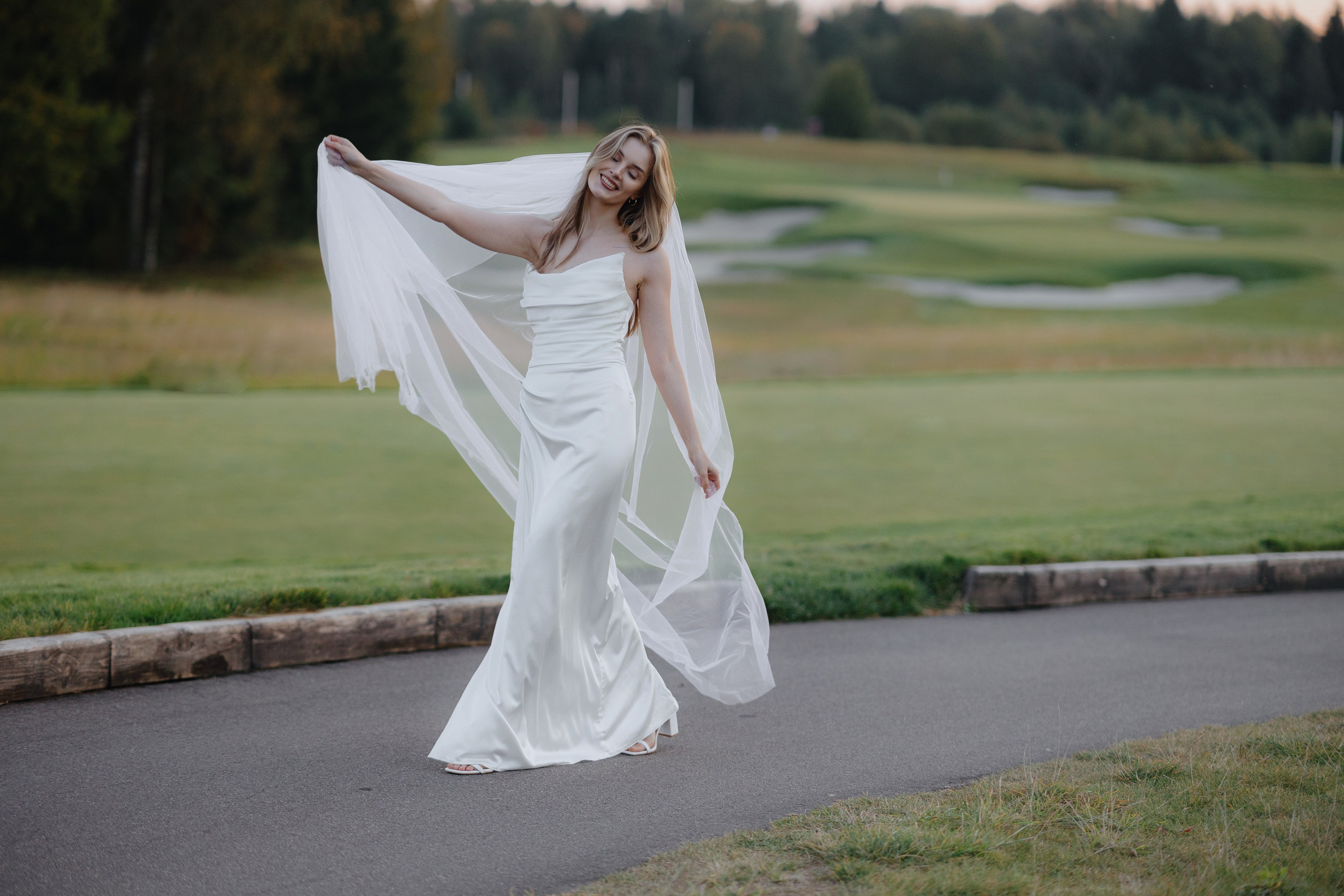 Гольф клуб. LEVORIGINAL