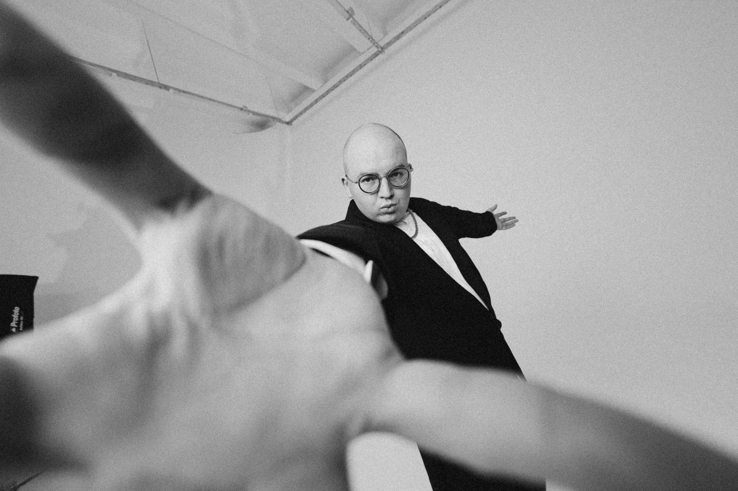 Вова. LEVORIGINAL