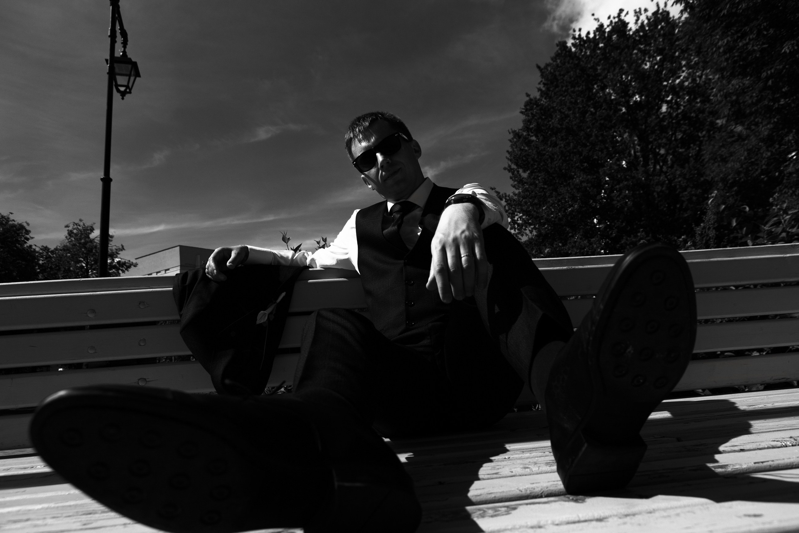 Алексей и Виктория. LEVORIGINAL