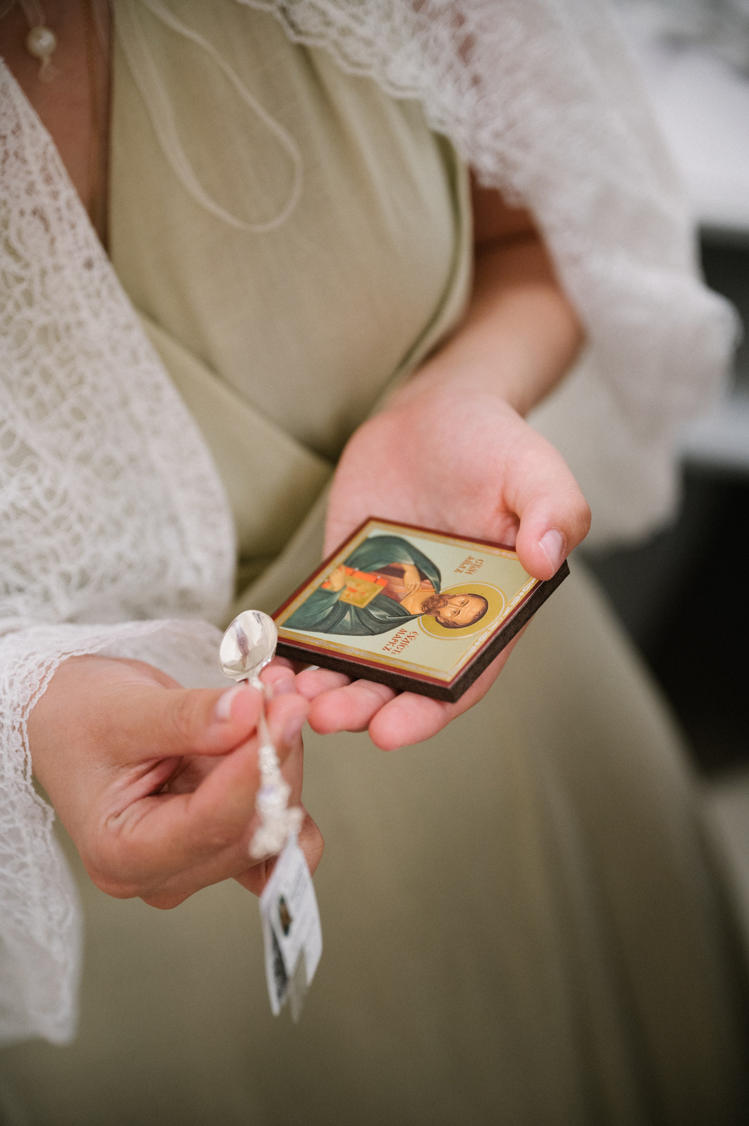 Крещение Марка. SARKISOPH | Фотограф Волгоград