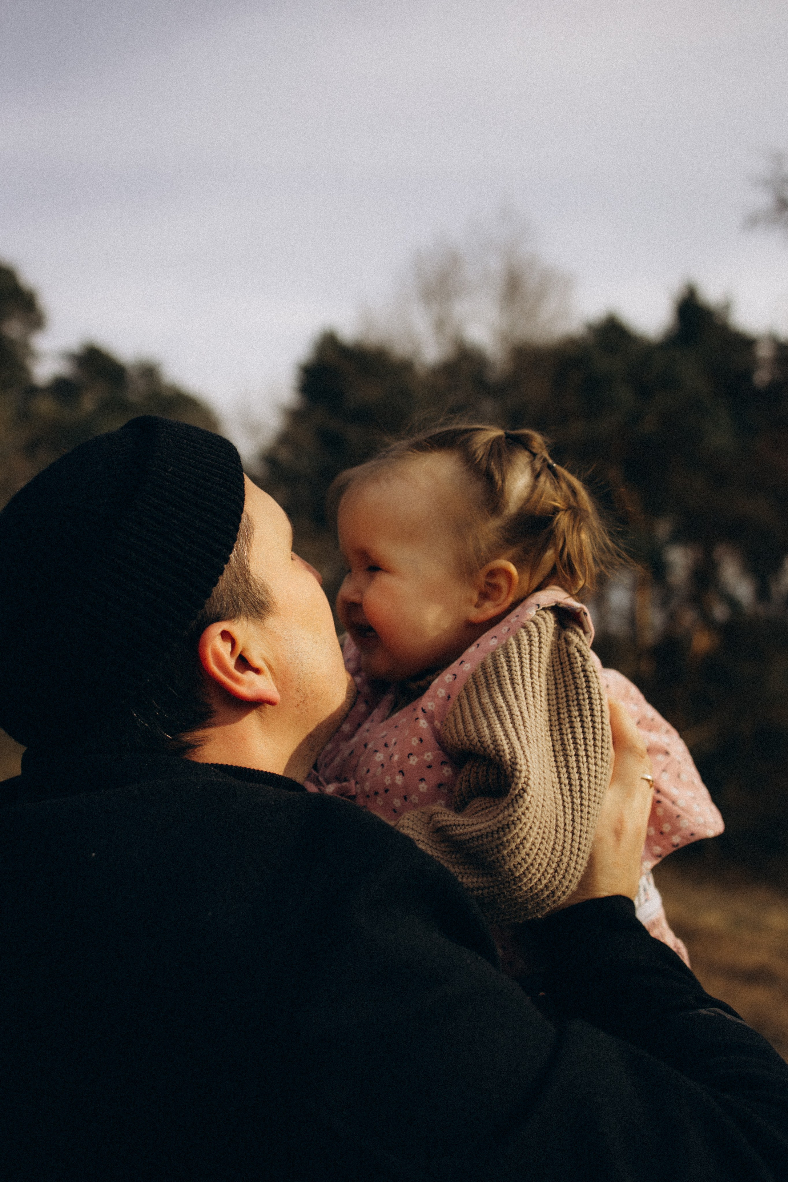 Семейные съемки. Семейный фотограф в Калининграде Юлия Нигаматулина