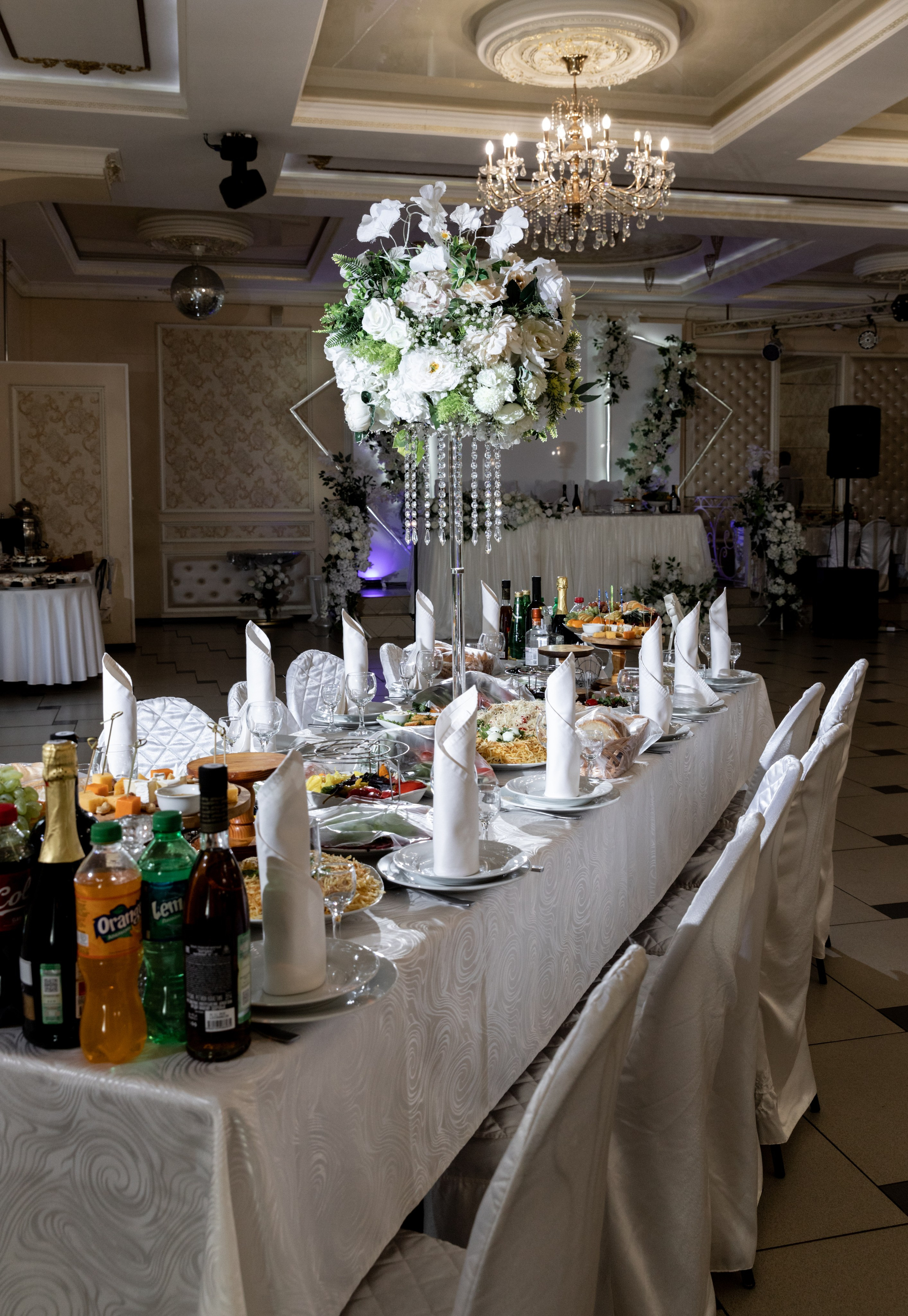 Артём и Анна. Свадебный фотограф г. Кропоткин