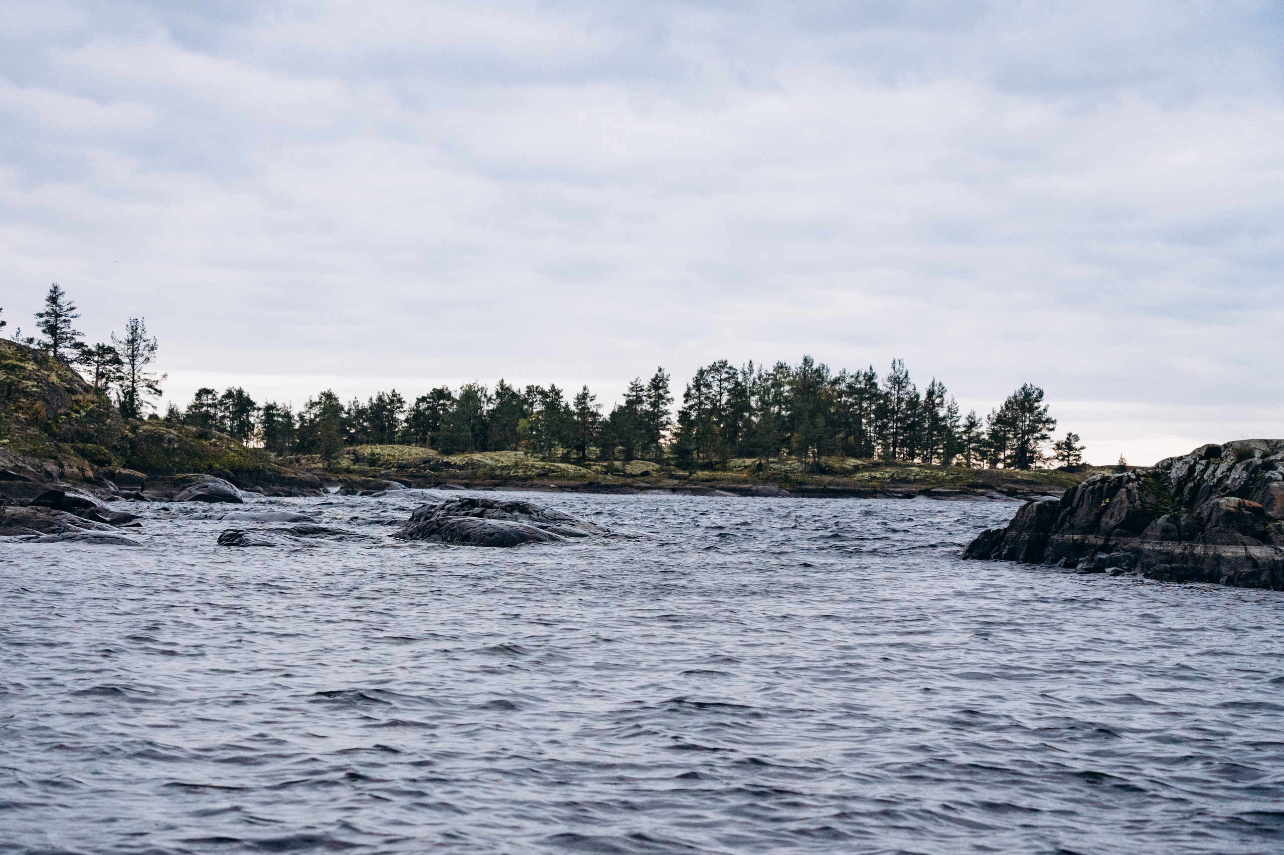 СЕВЕР. Event фотограф Степанова Александра