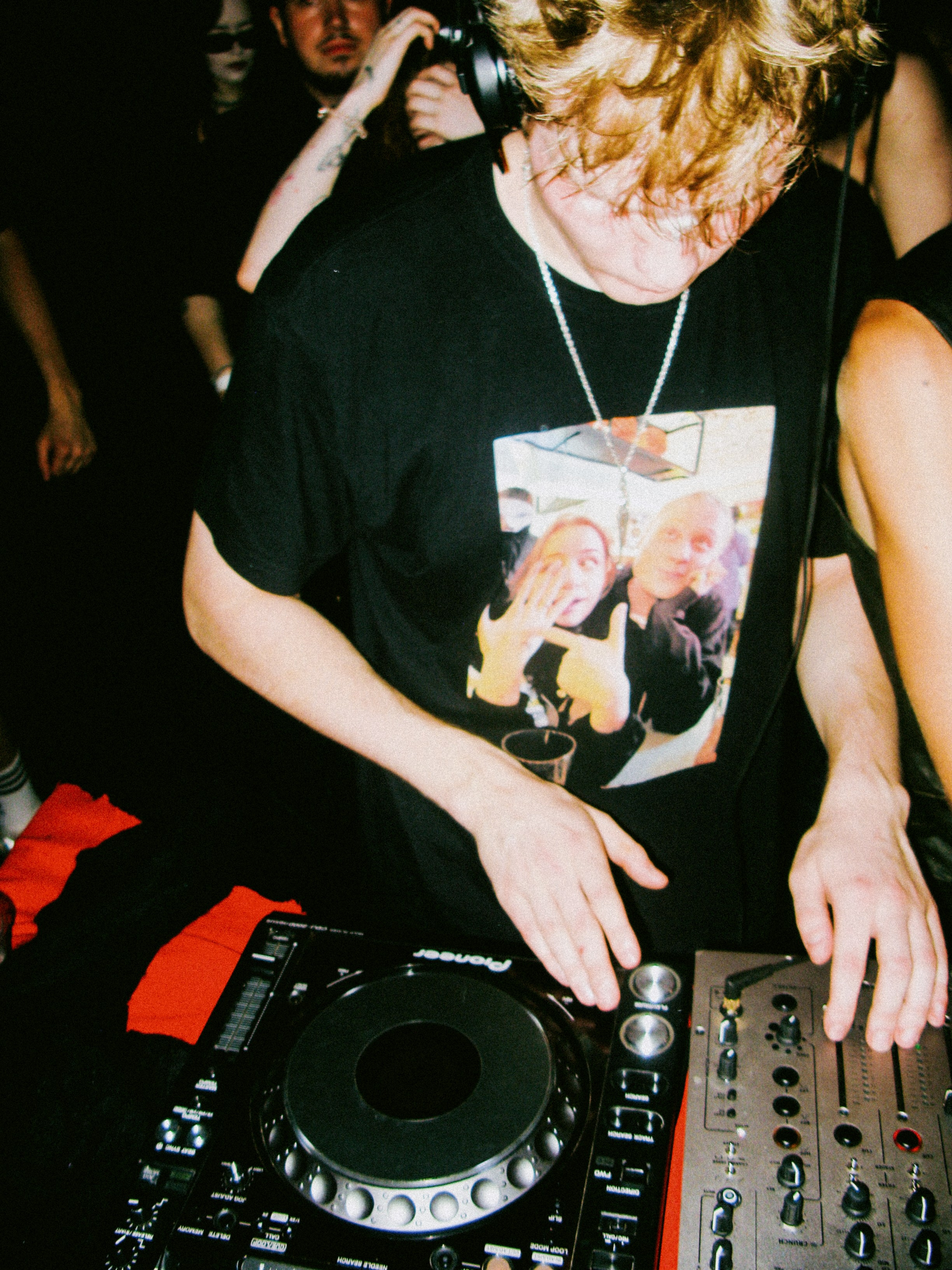 Kontrkult: last summer days. Shyjungle's Portfolio