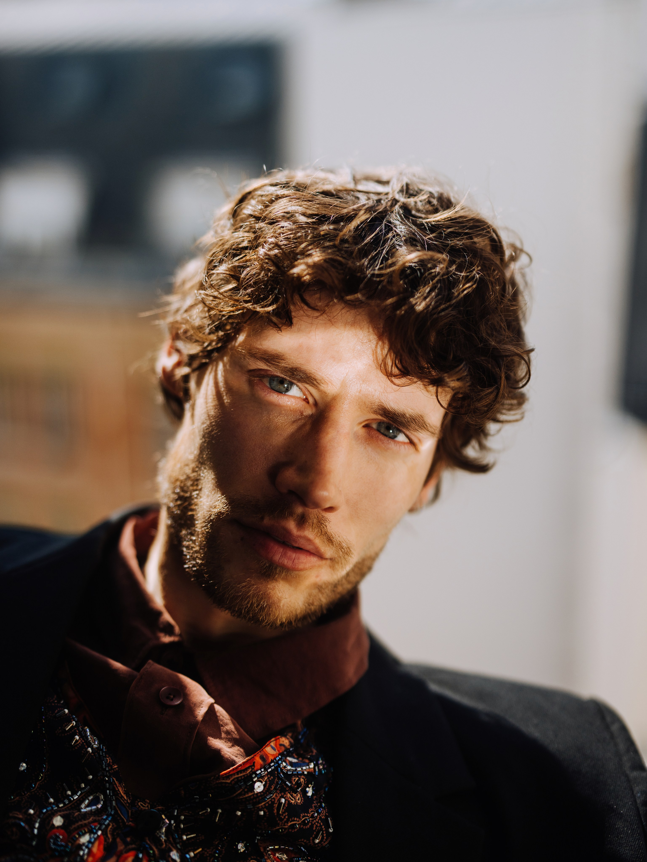 Фото портфолио. Фотохудожник и кинооператор в Москве Ксения Засецкая