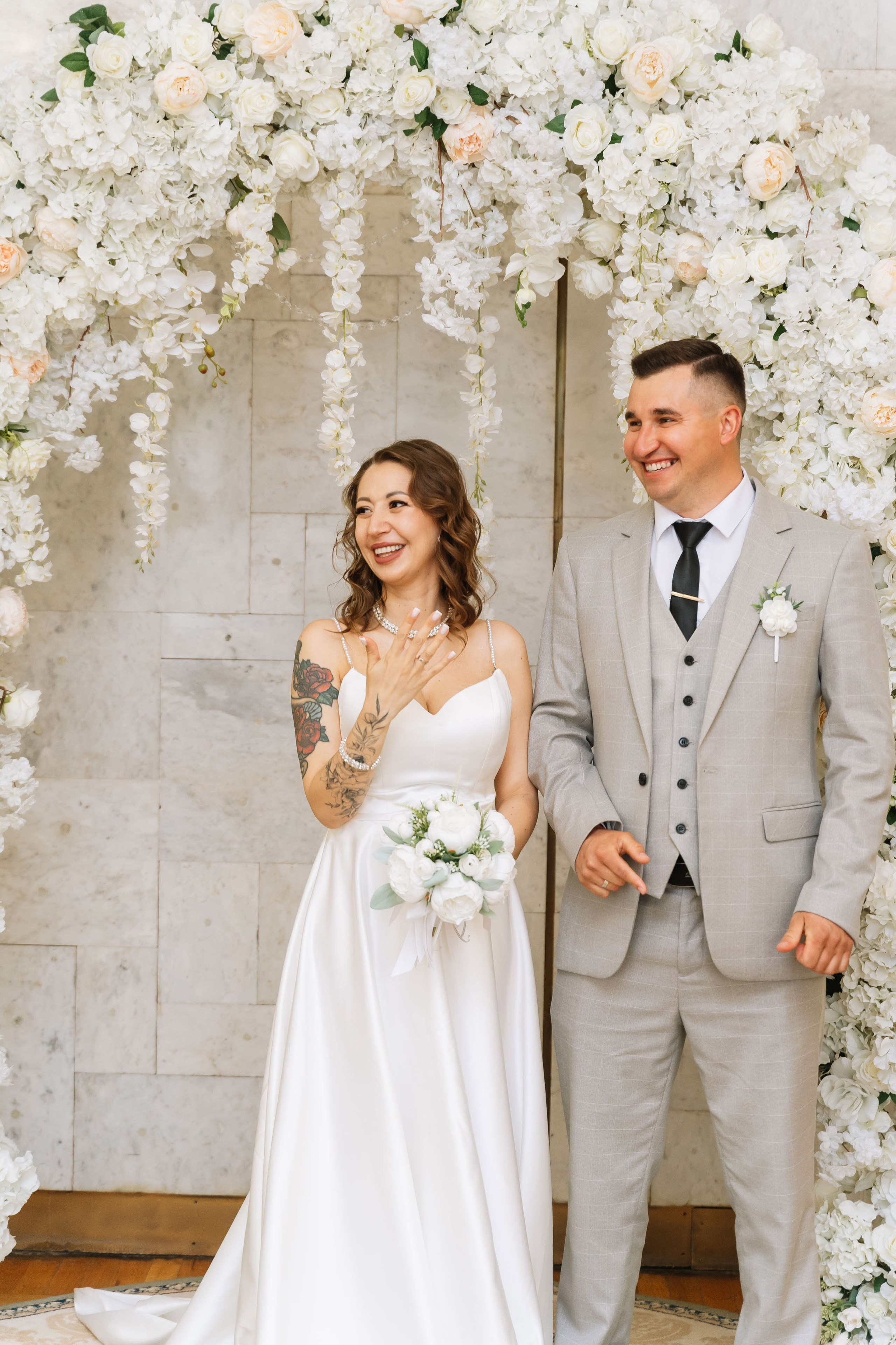 Анна и Эдуард. Семейный фотограф Новочеркасск