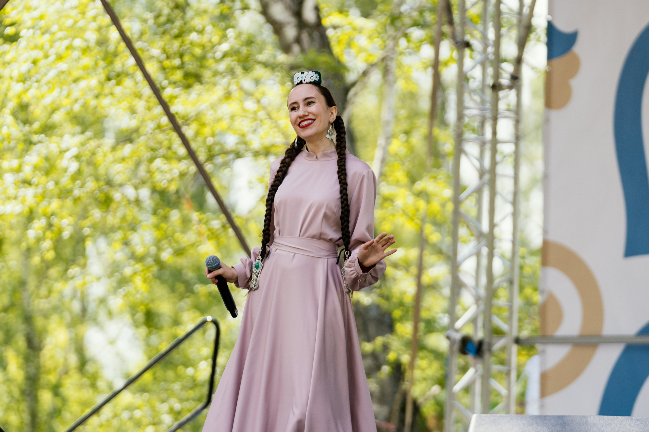 Сабантуй 2025. Портретный фотограф в Казани Радомир Заздравных