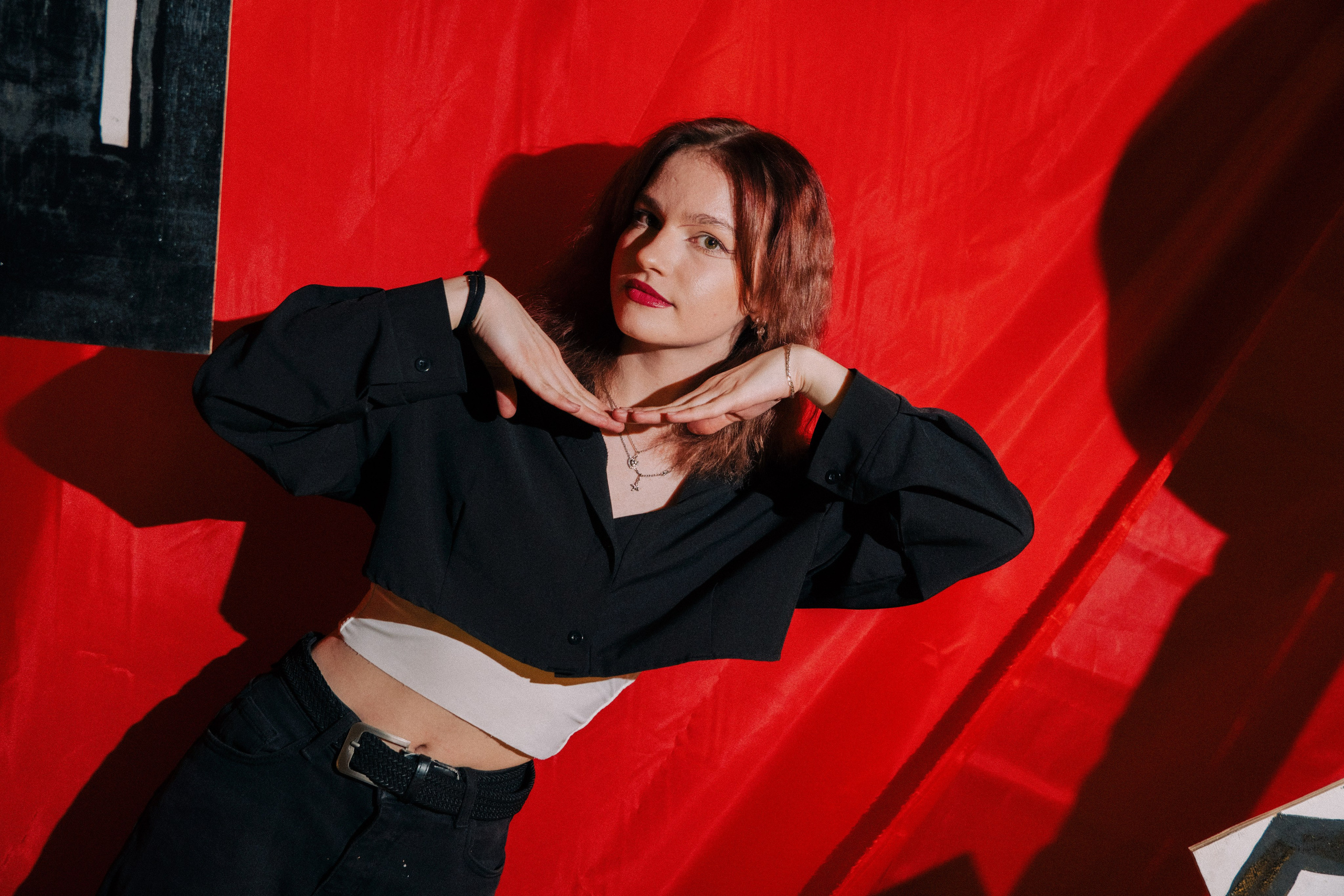 Первосольник КНИТУ-КАИ ИРЭФ-ЦТ 2025. Портретный фотограф в Казани Радомир Заздравных