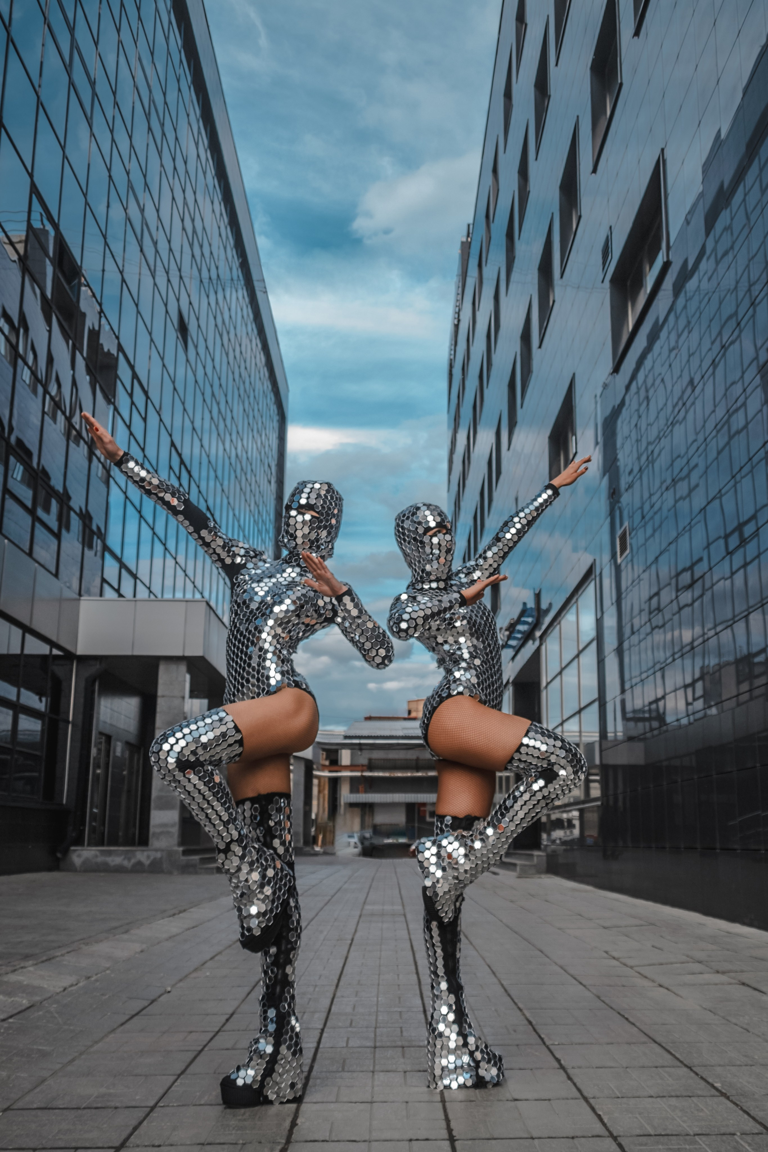 Оригинальная съёмка. Фотограф в Самаре Вера Тренина