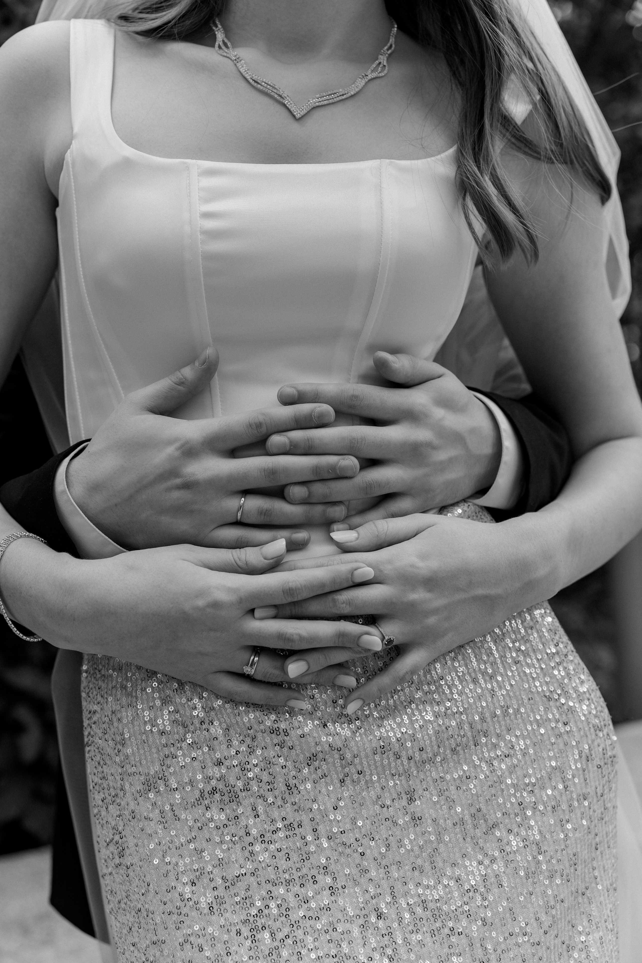 Никита и Анастасия. Свадебный фотограф Мария Клементьева