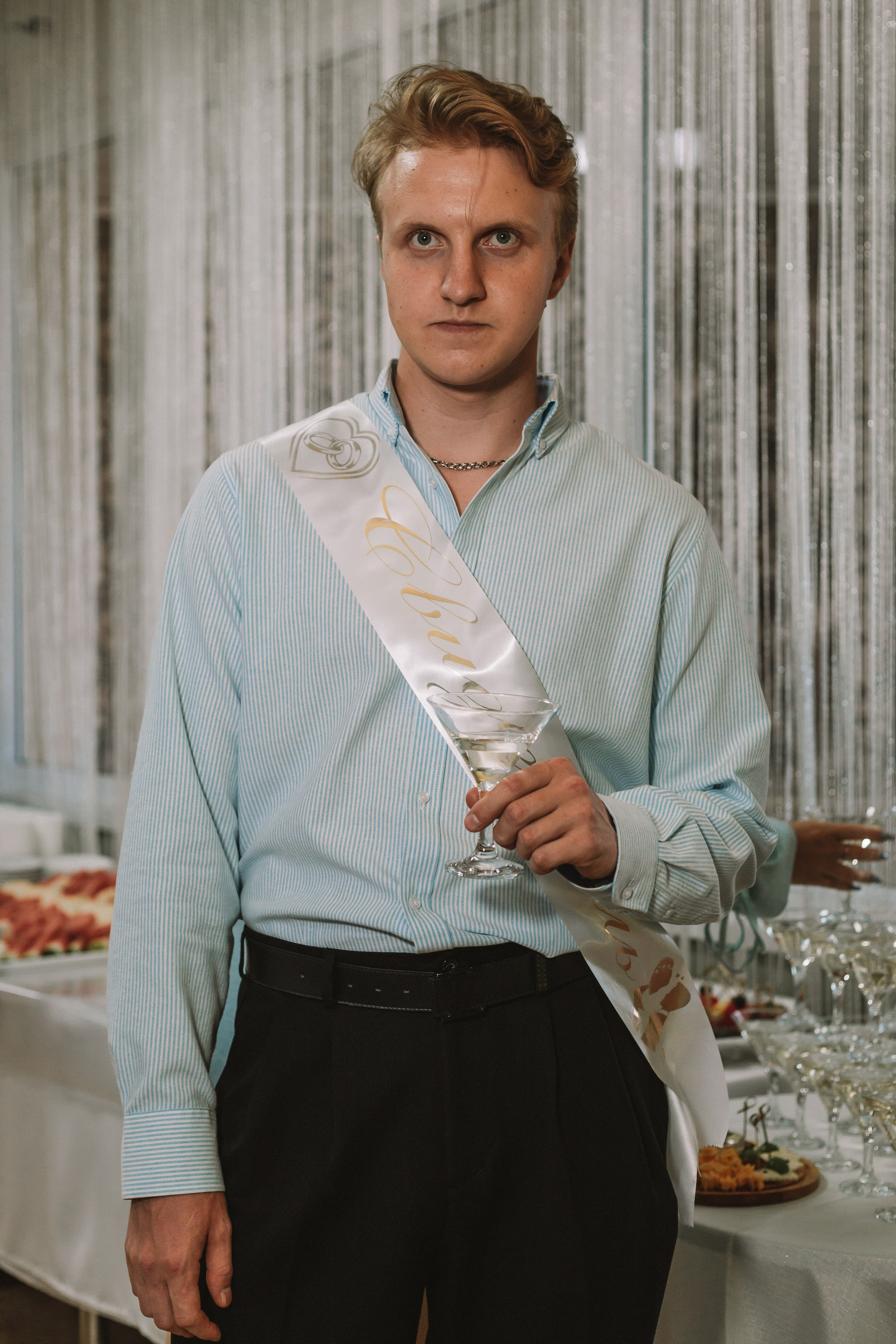 Съёмка welcome зоны на свадьбе Ангарск. Фотограф Ангарск Александра Зарубина