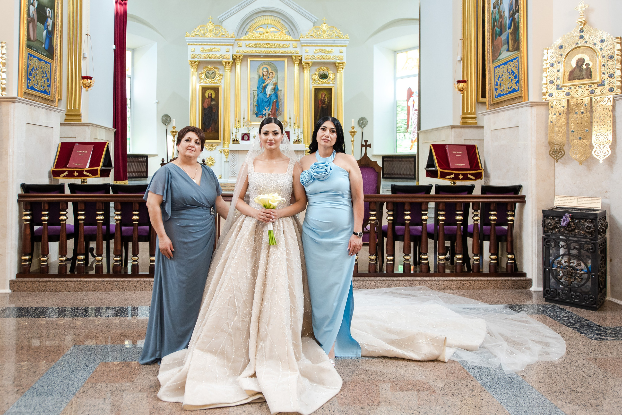 Wedding day. Свадебный и семейный фотограф  в г.Краснодар