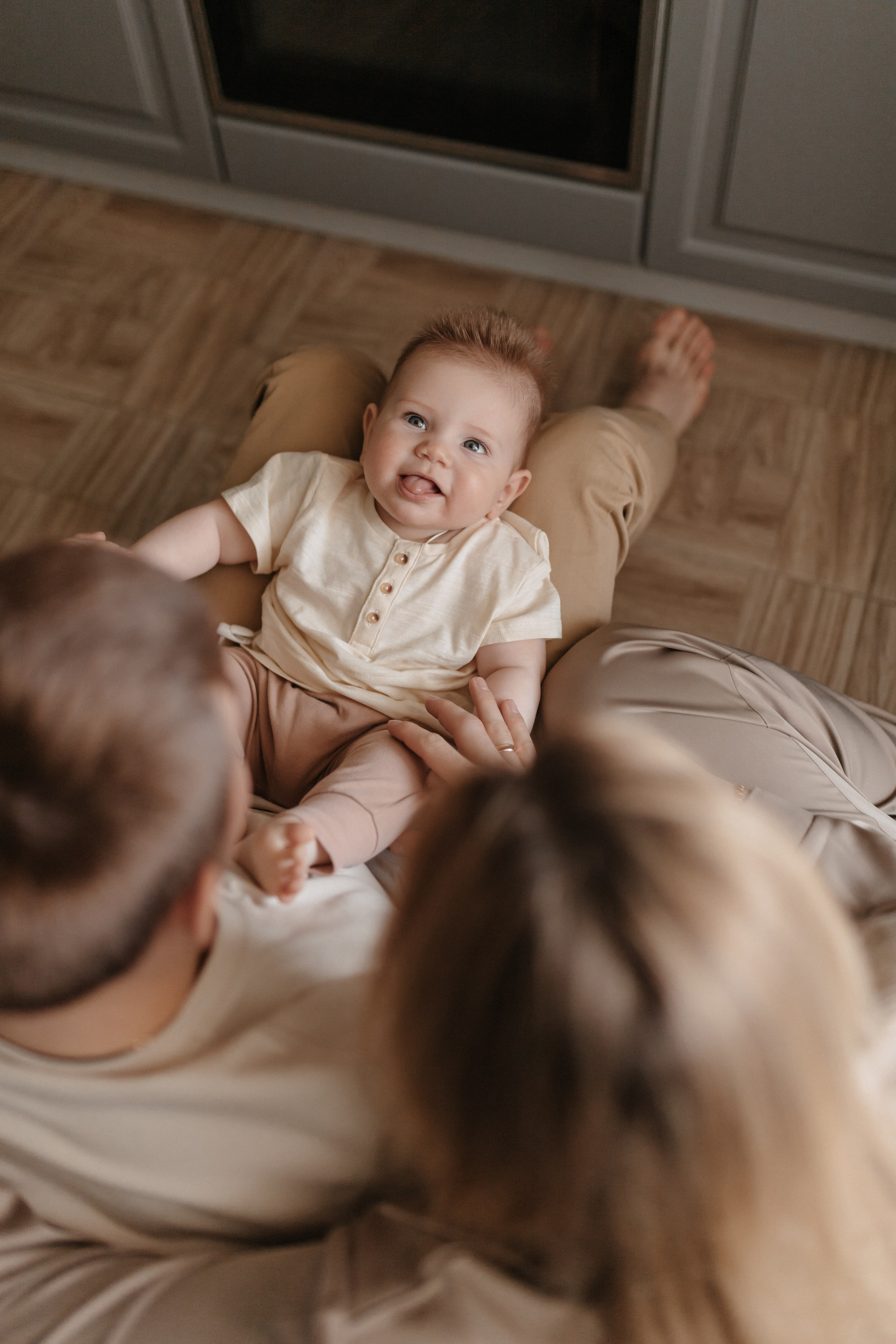 Драгоценные моменты. Свадебный и семейный фотограф в Москве Яна Шувалова