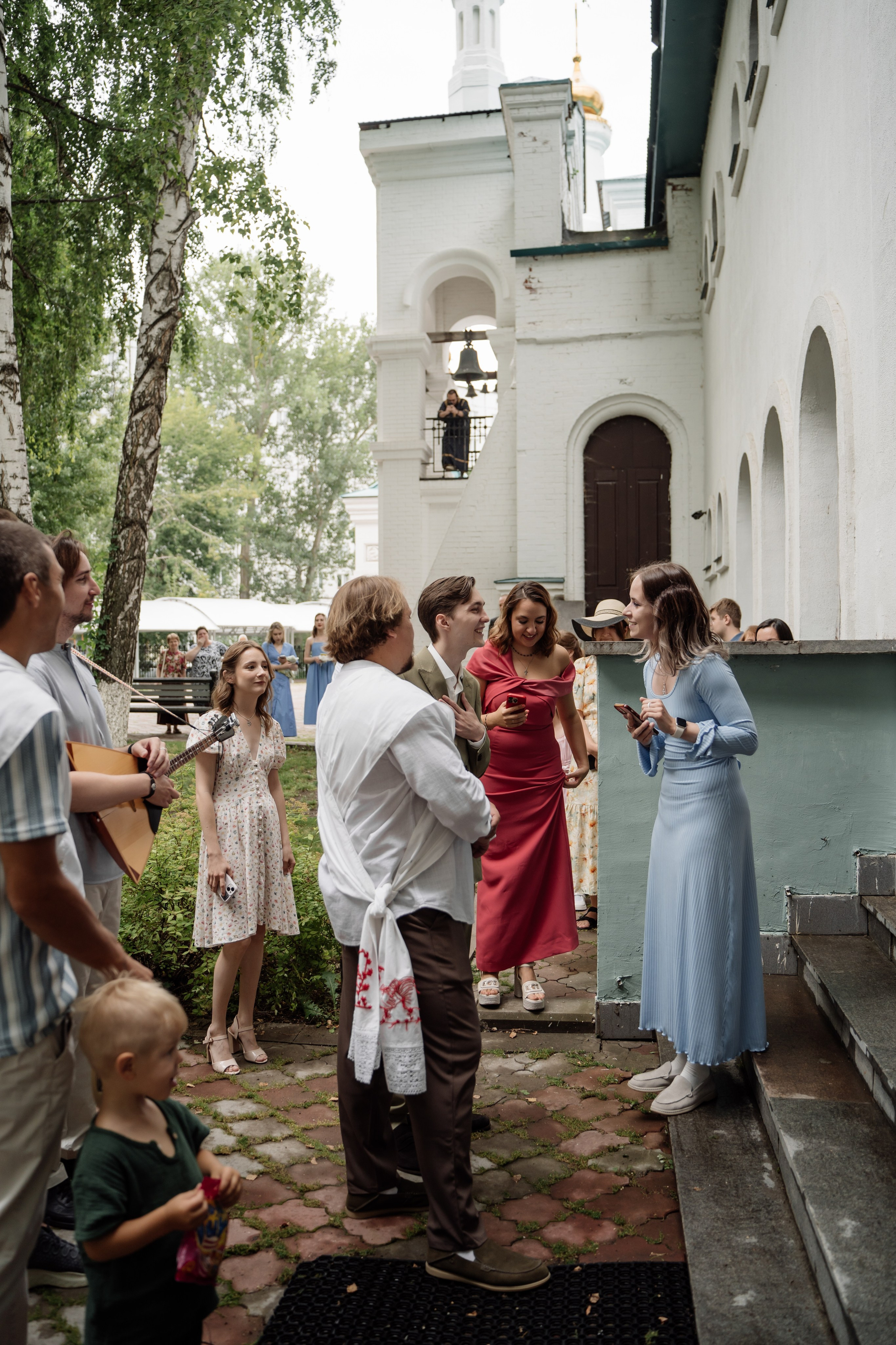 Где бы я не был, где бы ты не была, ты мое небо. Свадебный фотограф Тольятти Москва Адамова Виктория