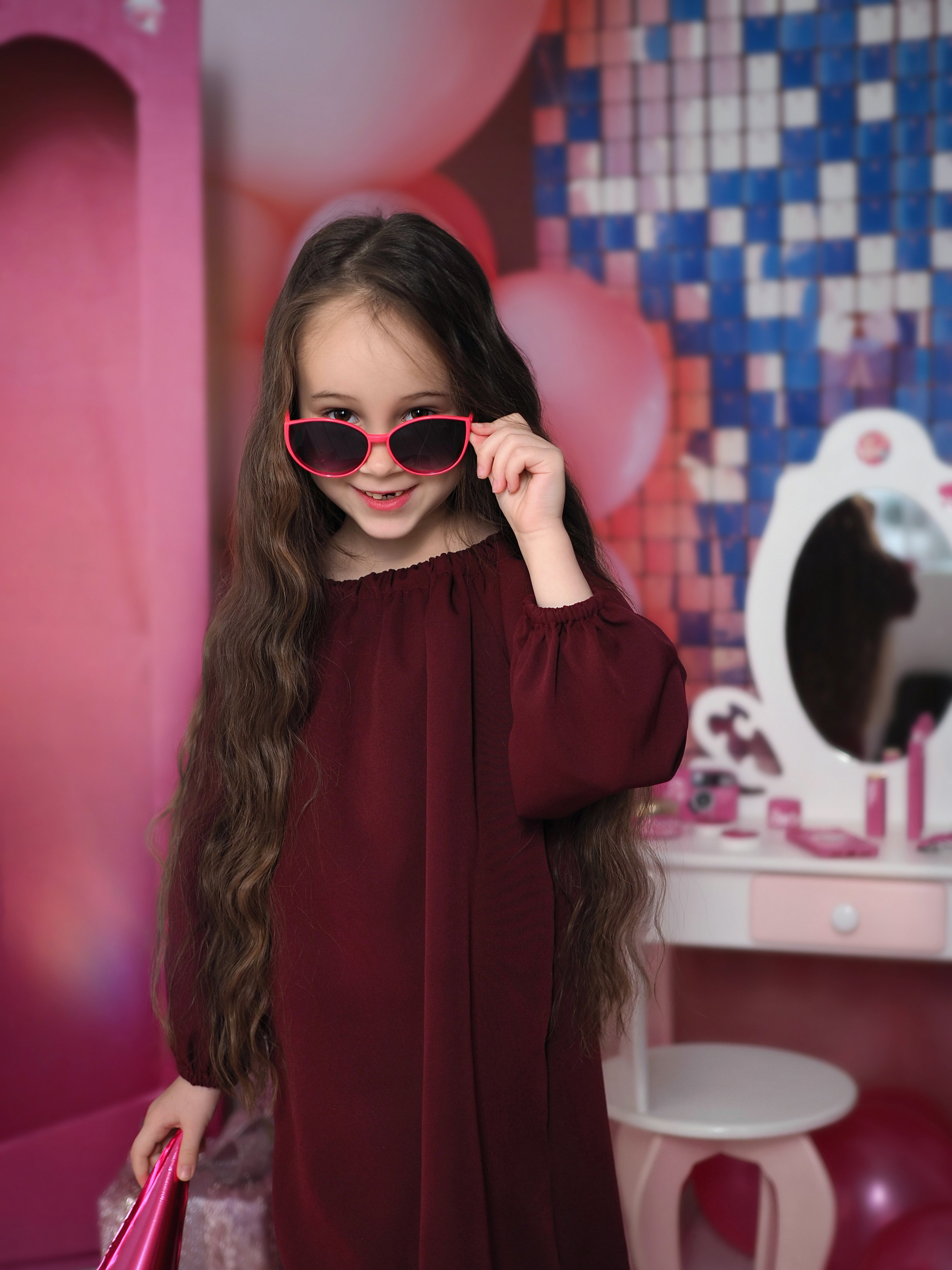 ДЕТСКАЯ СЪЁМКА. Семейный фотограф в Воронеже Олеся Грасько