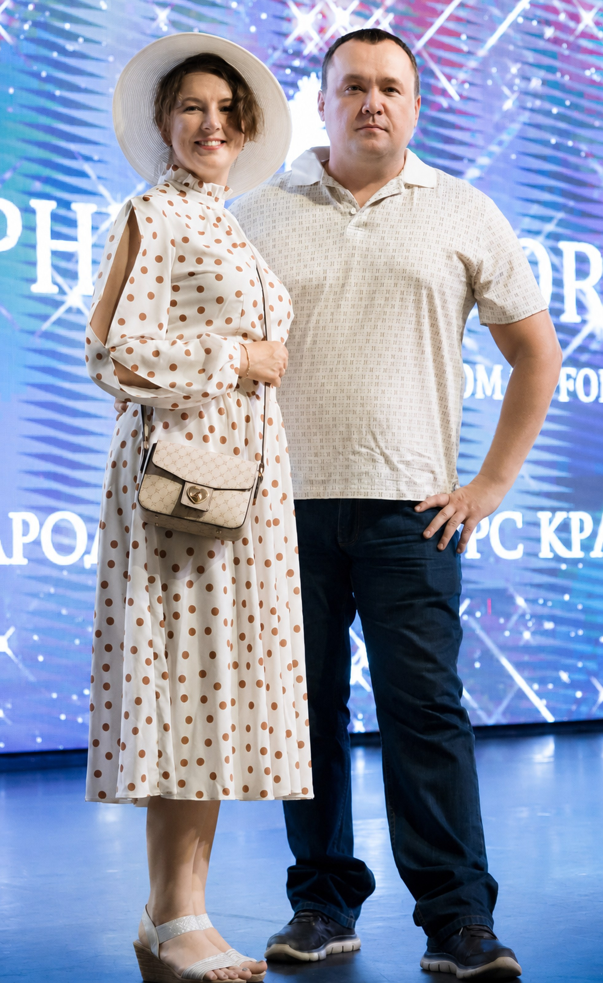 MISS SAPPHIRE WORLD. Репортажный фотограф в Санкт-Петербурге