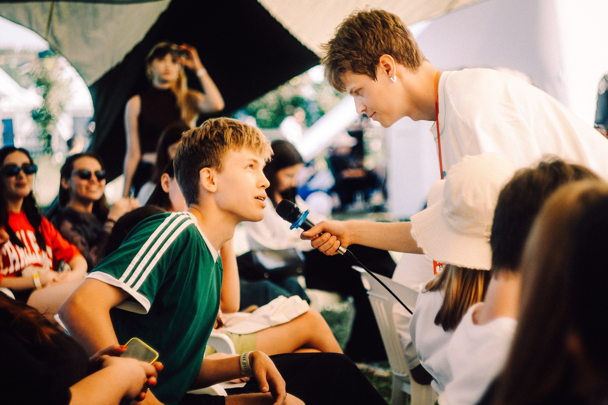 Валентин Гальетов — фотограф в Чебоксарах