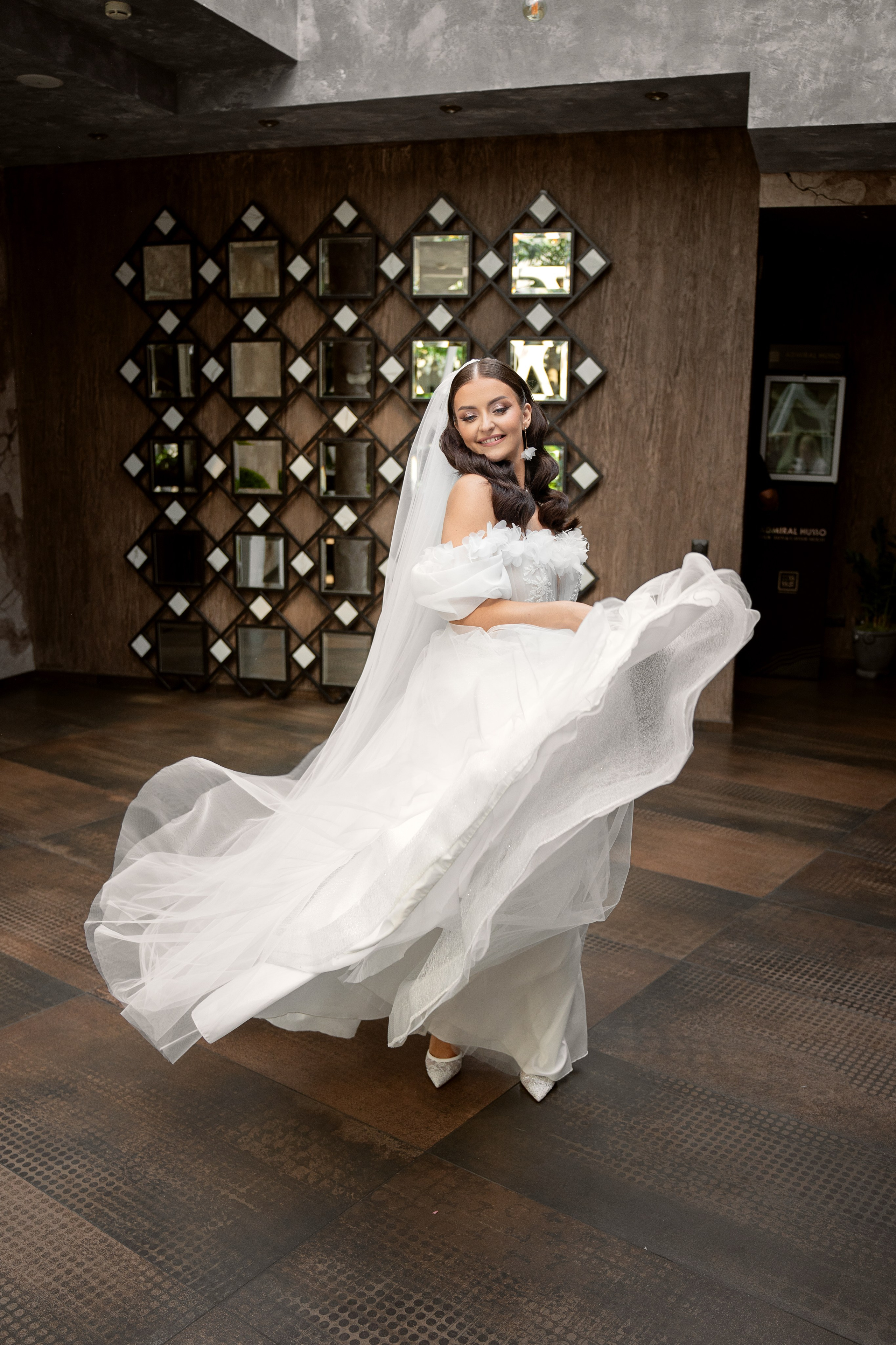 Владимир и Кристина. Семейный и свадебный фотограф Минск, Беларусь Анна Орловская