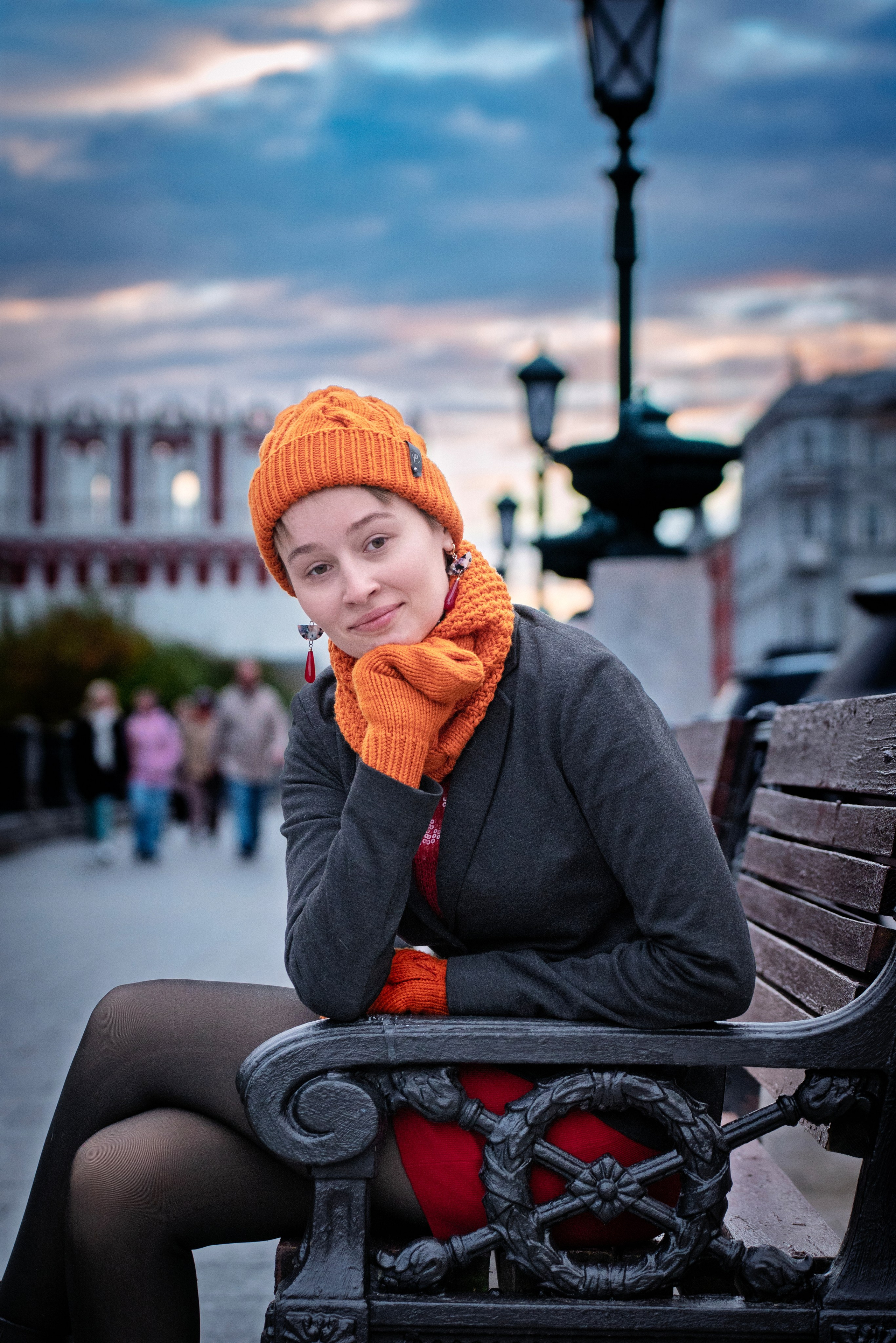 Мария. Свадебный и репортажный фотограф в Москве Александр Кудрявцев