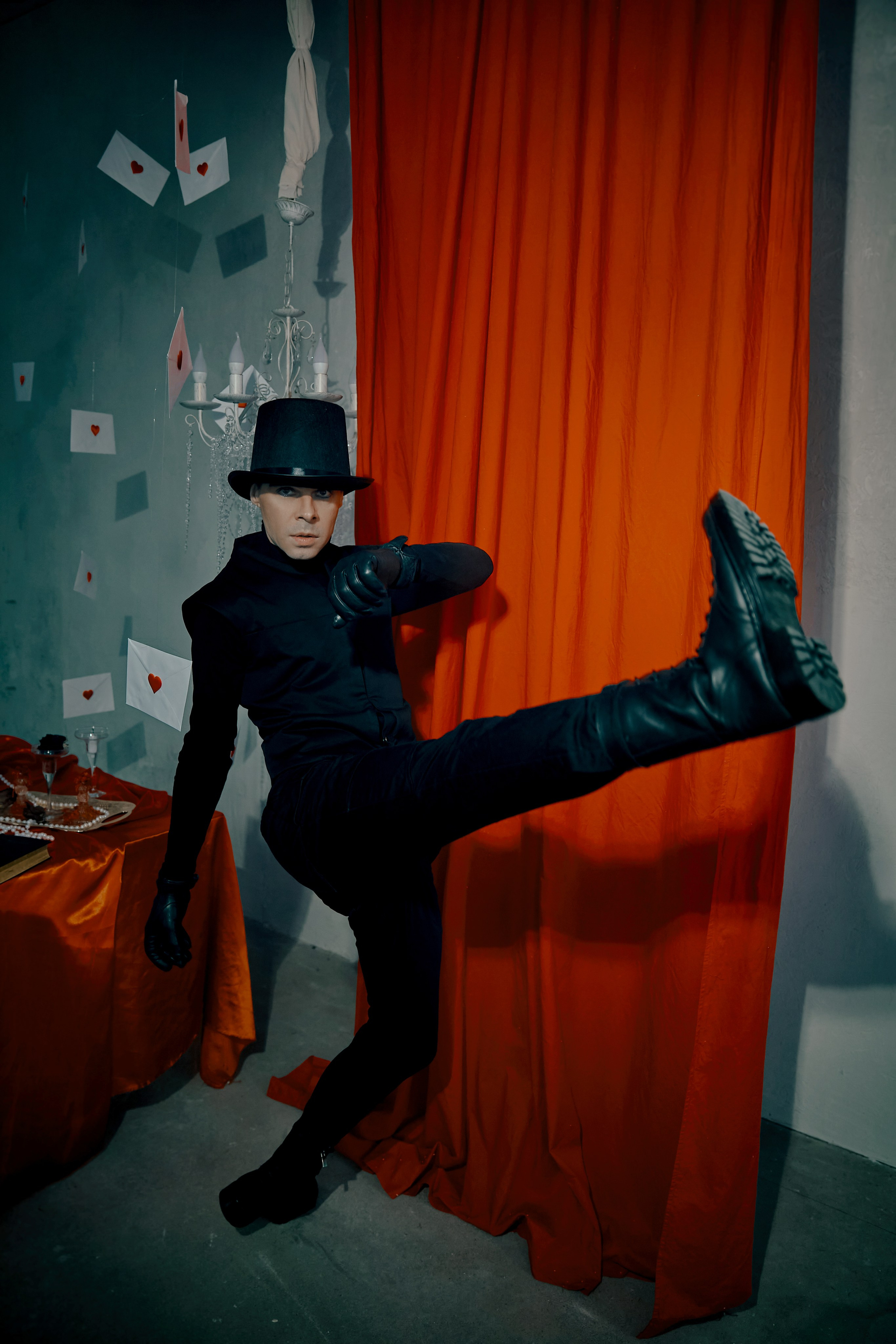 Pastor. Рекламный фотограф Санкт-Петербург Катерина Мишкель